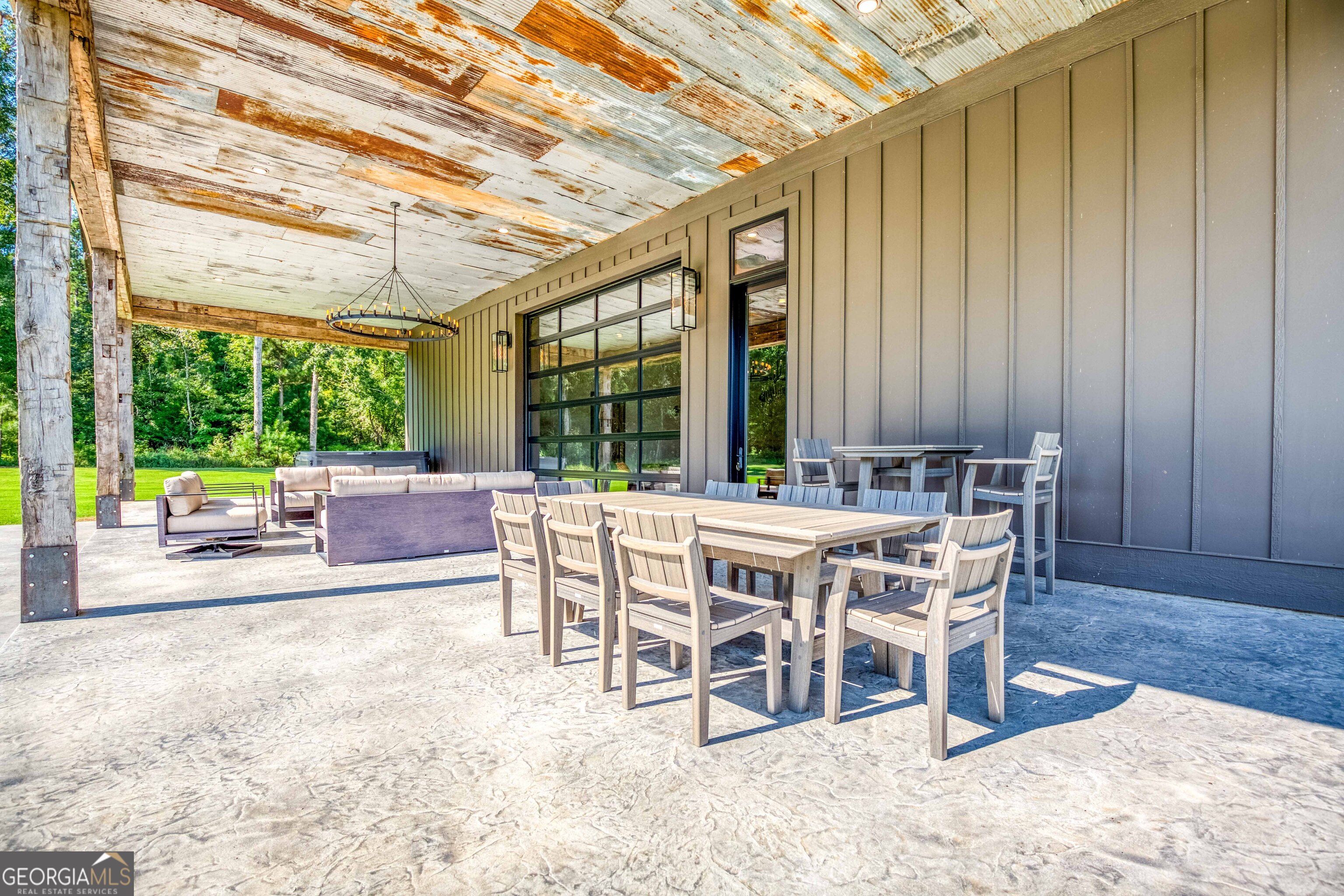 1968 Bobby Brown State Park Road Elberton, GA 30635 - Photo 17 of 97