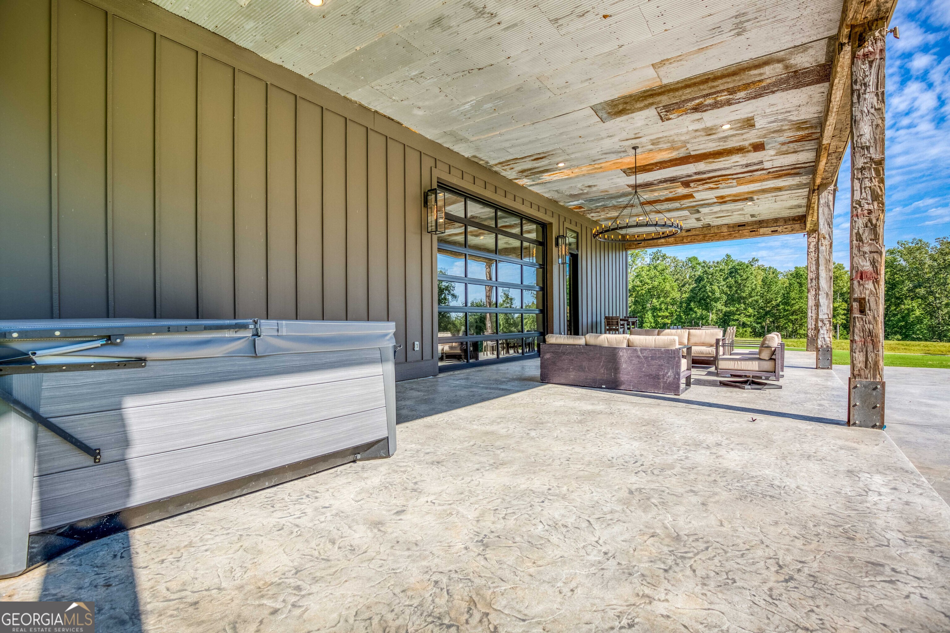 1968 Bobby Brown State Park Road Elberton, GA 30635 - Photo 18 of 97