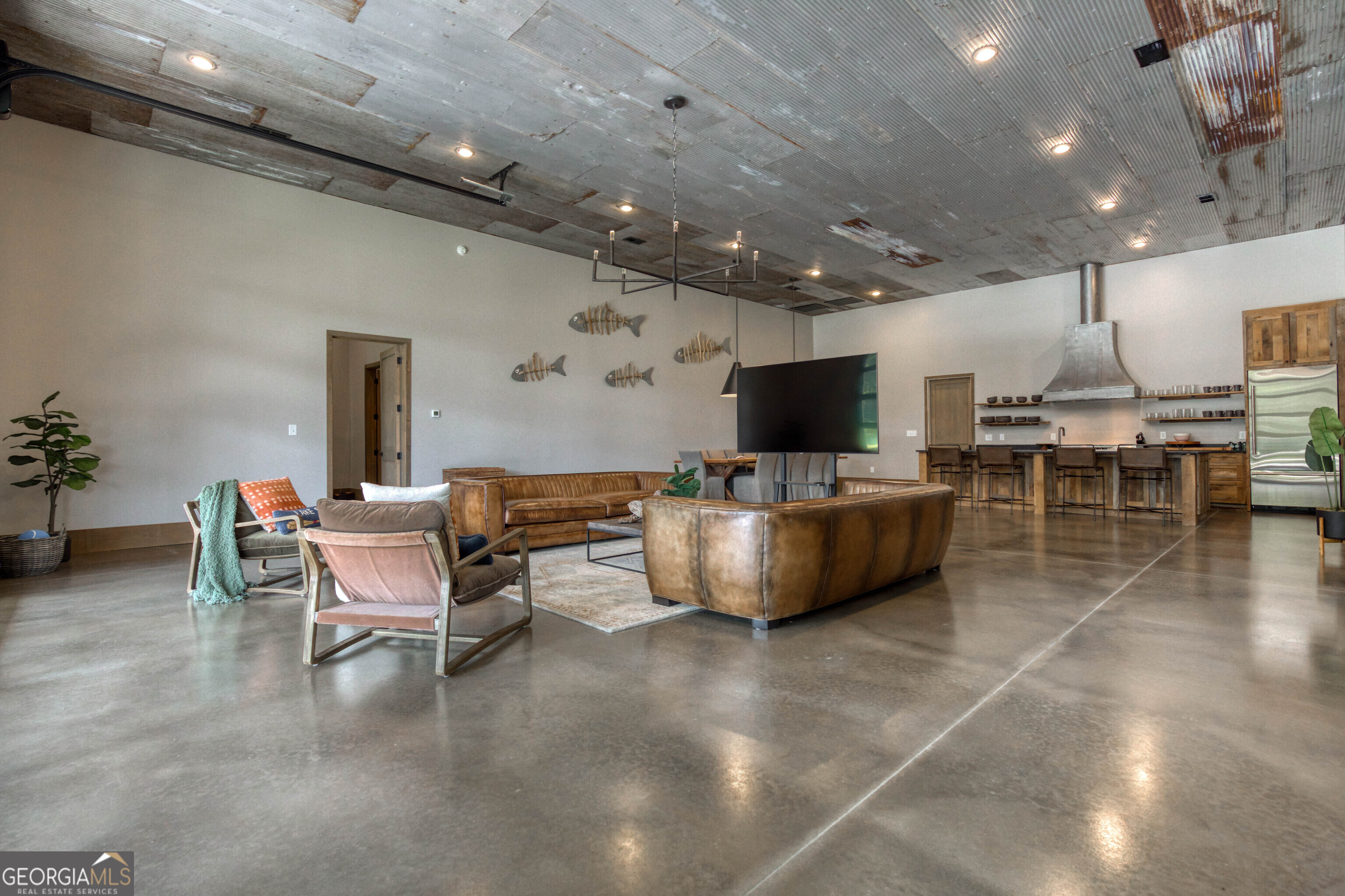 1968 Bobby Brown State Park Road Elberton, GA 30635 - Photo 20 of 97