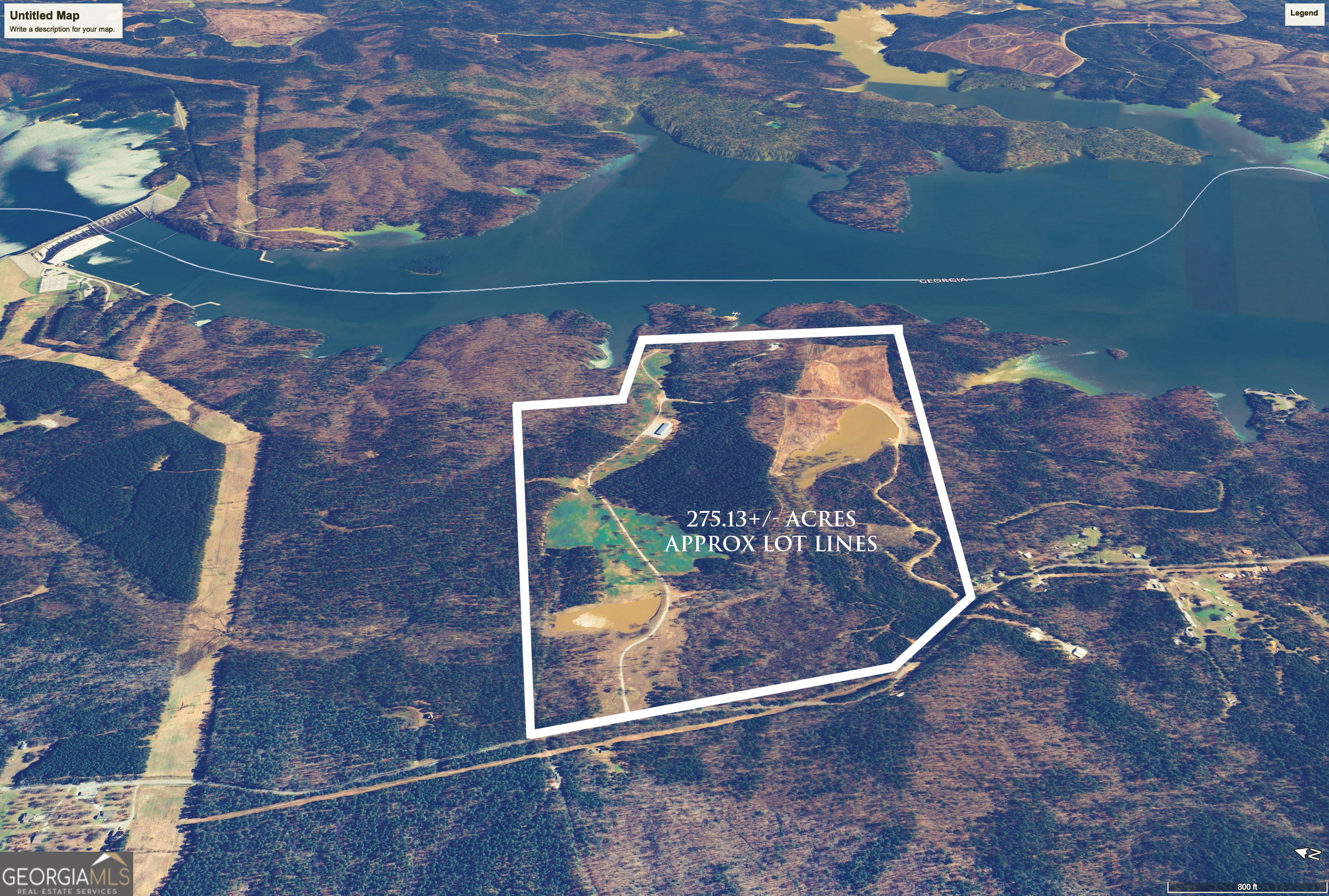 1968 Bobby Brown State Park Road Elberton, GA 30635 - Photo 2 of 97