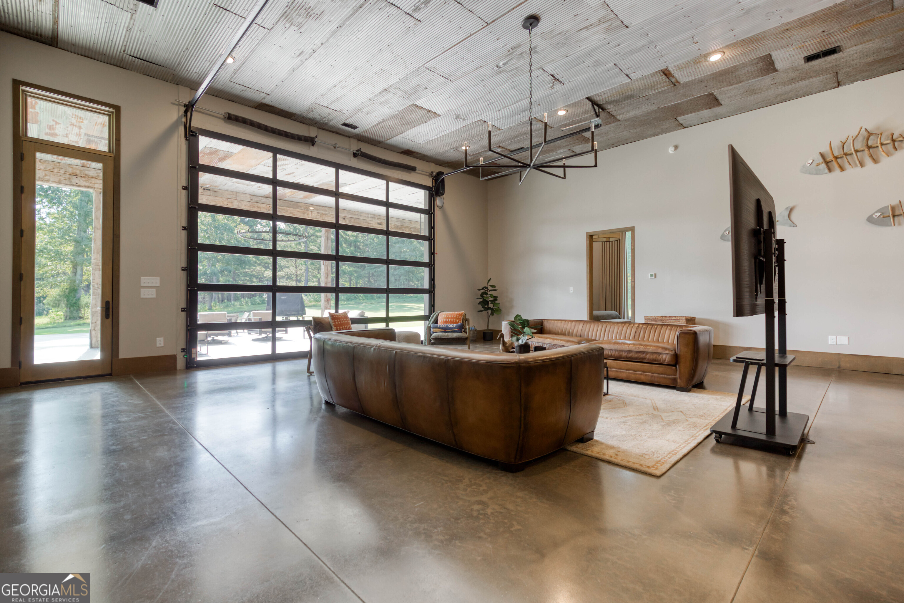 1968 Bobby Brown State Park Road Elberton, GA 30635 - Photo 21 of 97