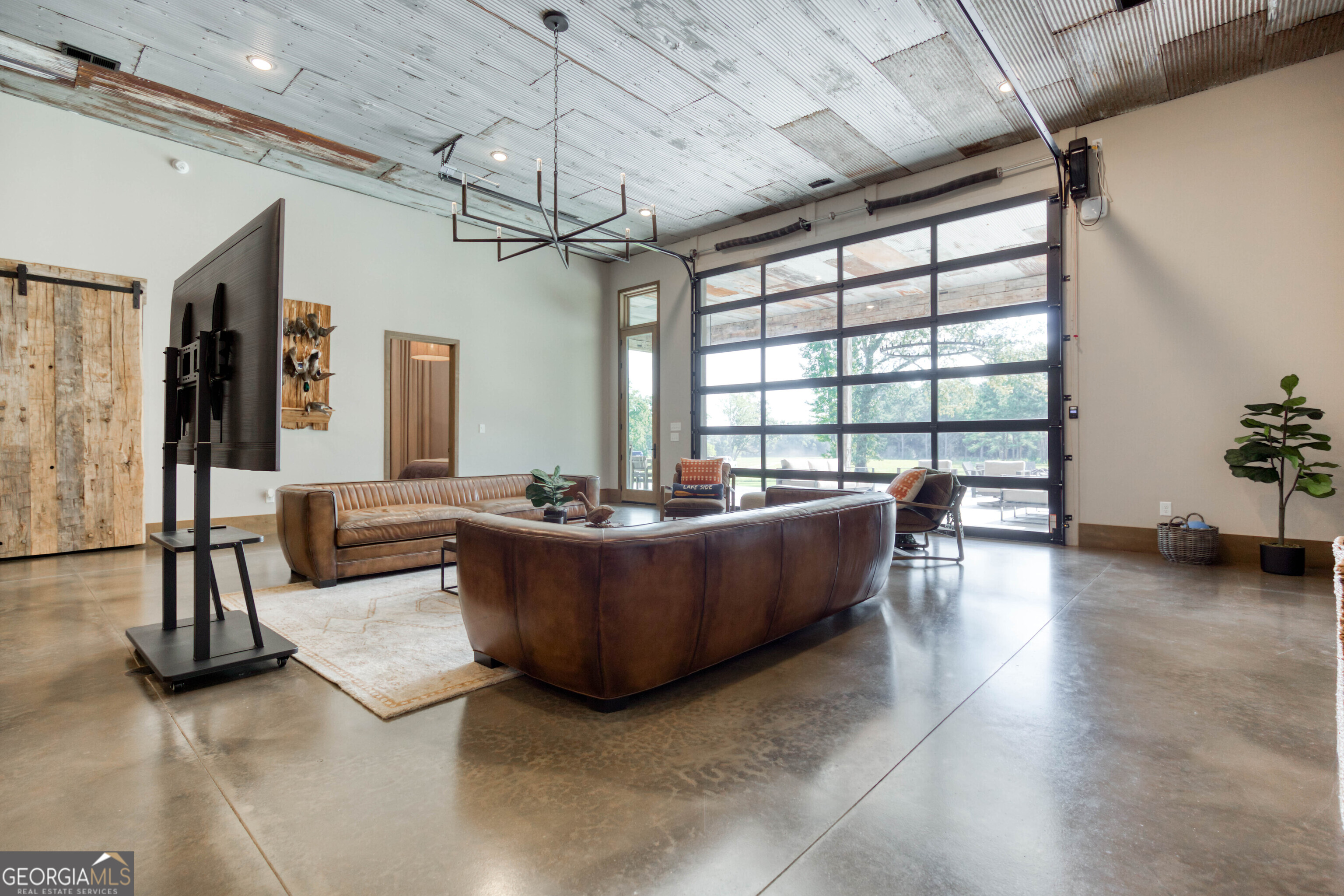 1968 Bobby Brown State Park Road Elberton, GA 30635 - Photo 22 of 97