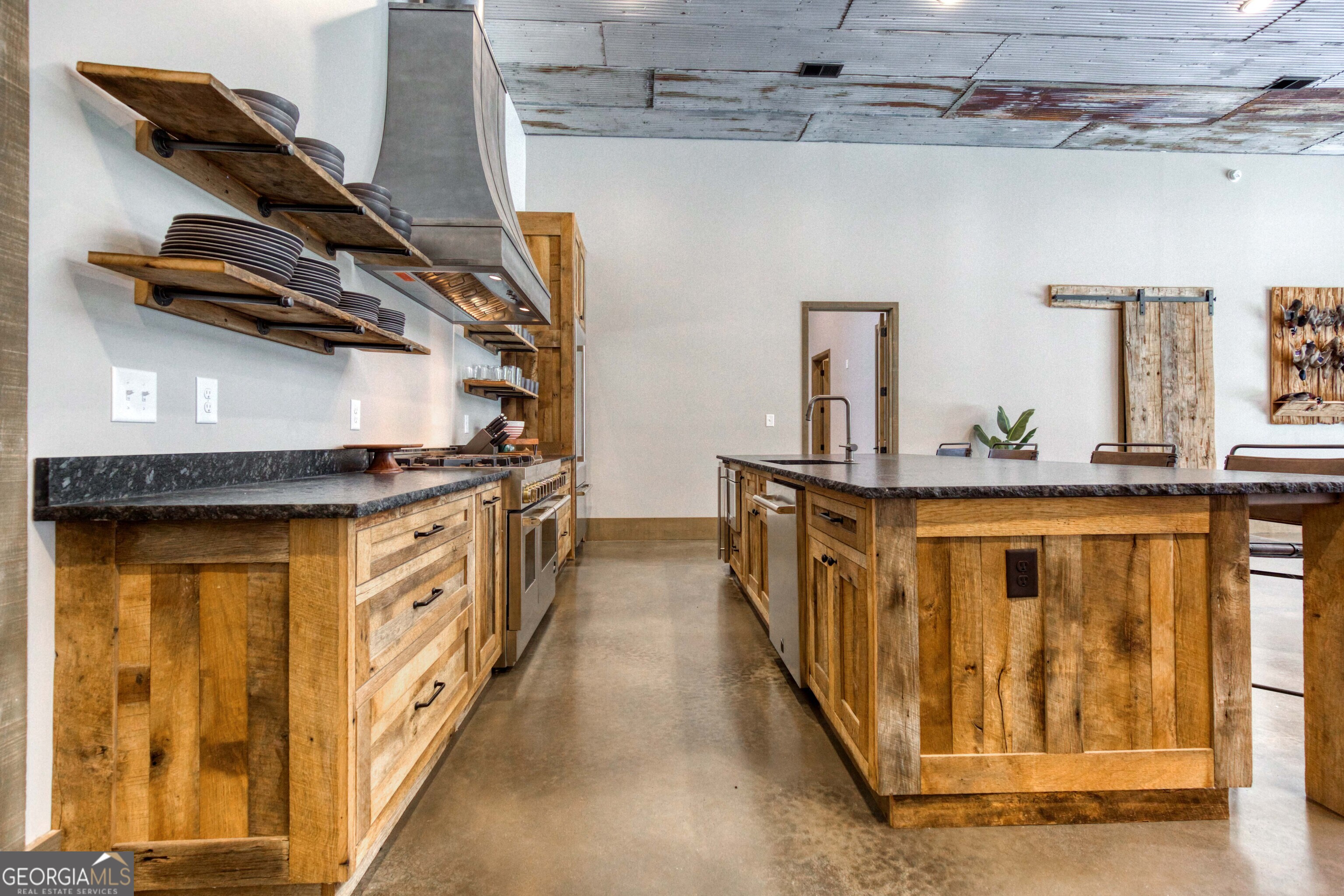 1968 Bobby Brown State Park Road Elberton, GA 30635 - Photo 31 of 97