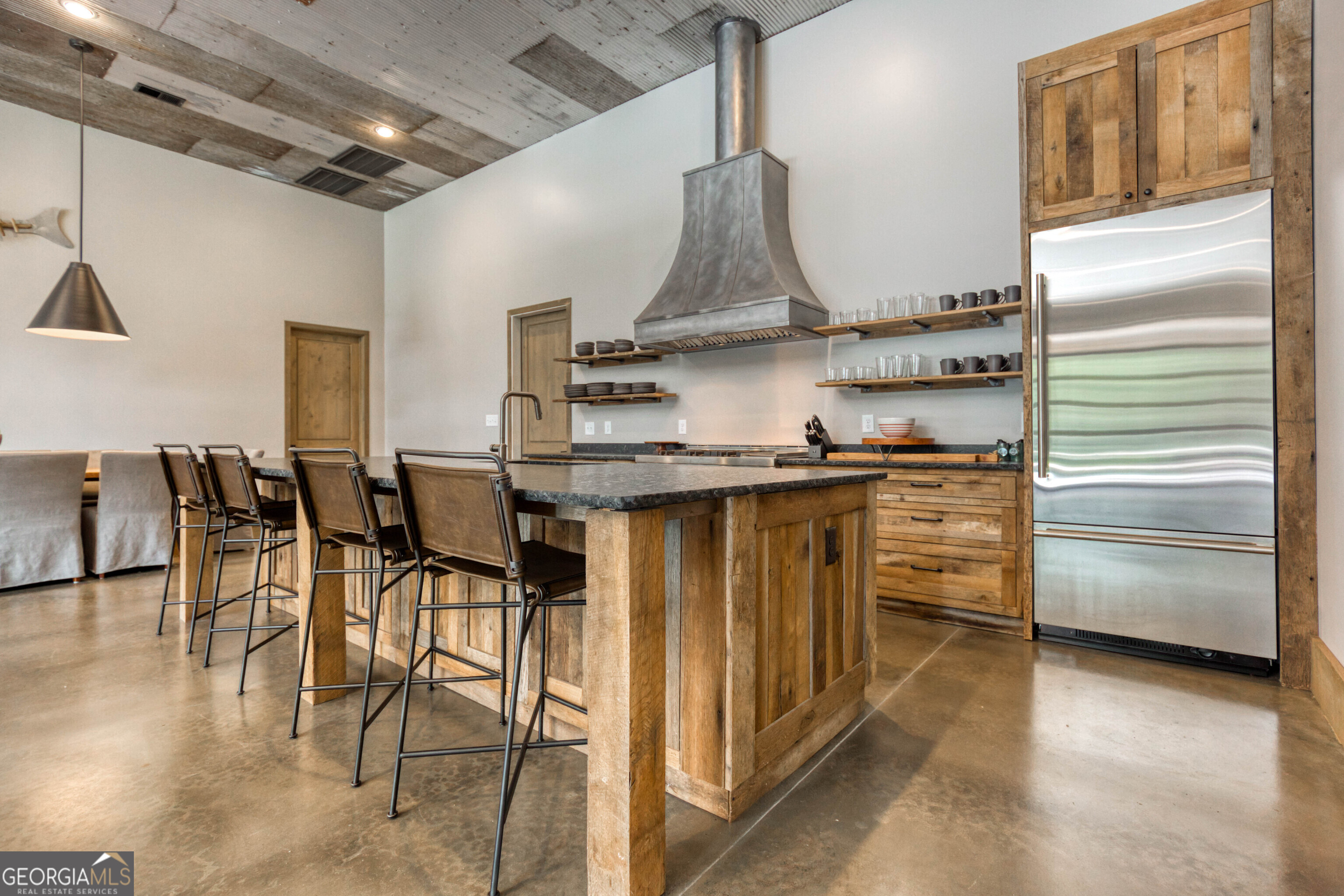 1968 Bobby Brown State Park Road Elberton, GA 30635 - Photo 36 of 97