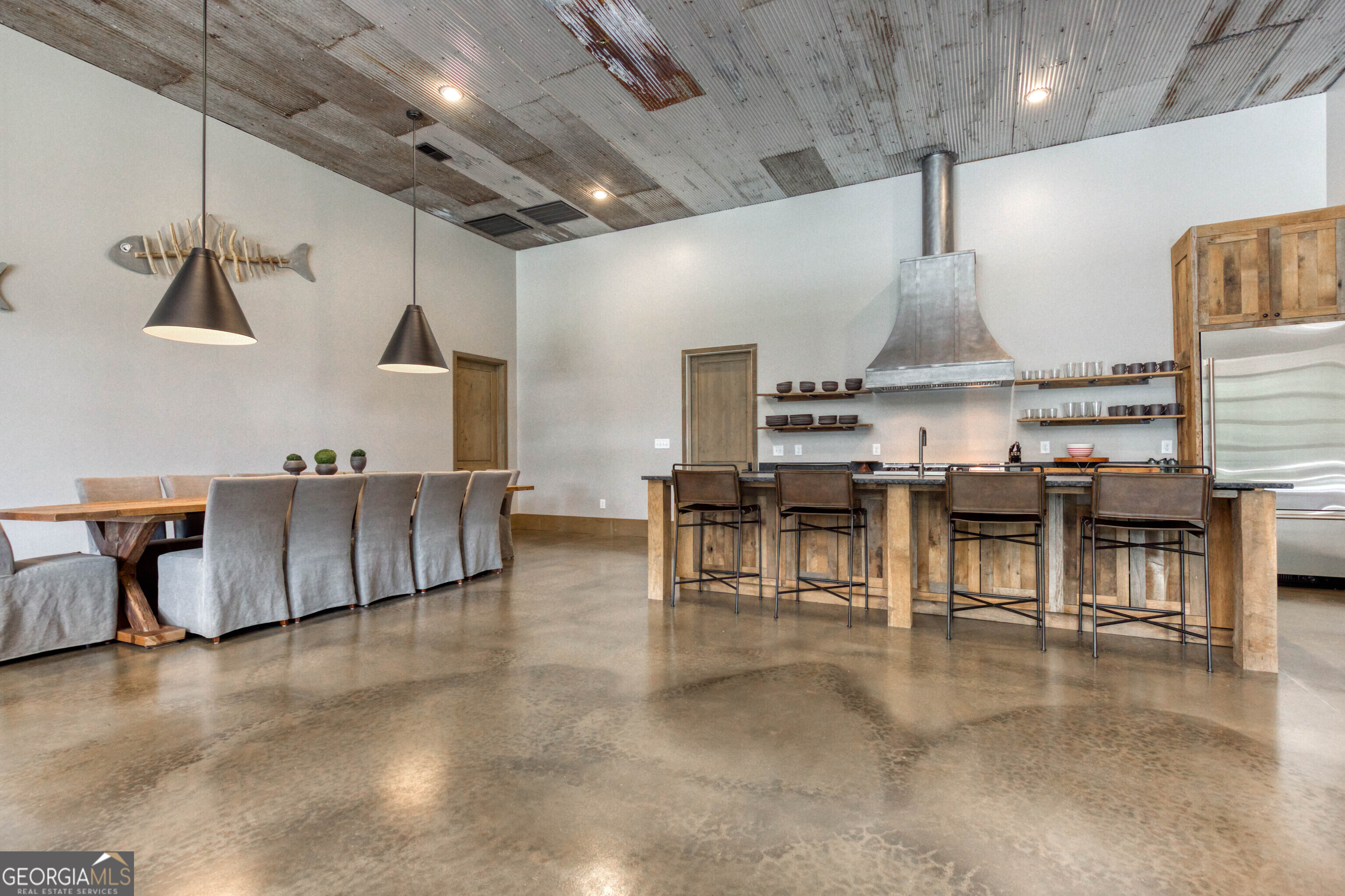 1968 Bobby Brown State Park Road Elberton, GA 30635 - Photo 37 of 97