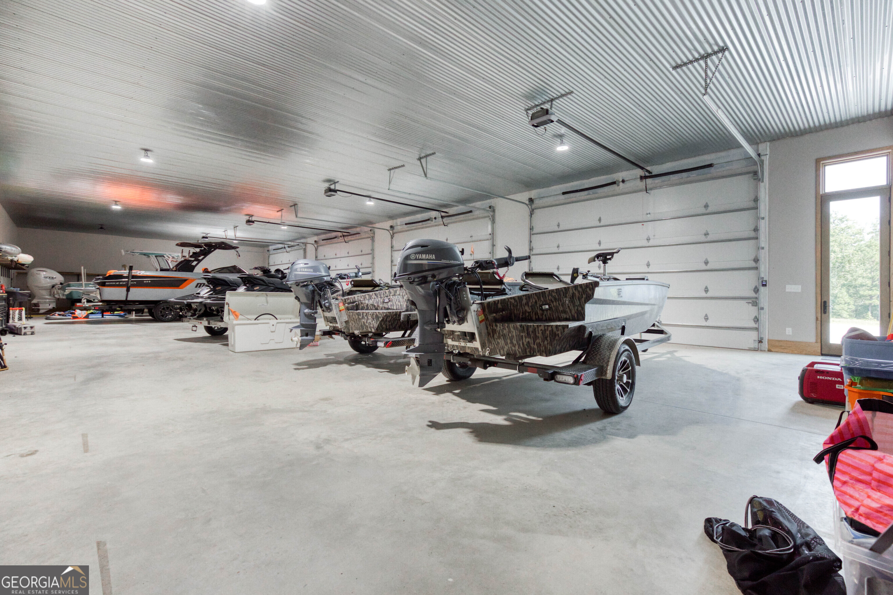 1968 Bobby Brown State Park Road Elberton, GA 30635 - Photo 54 of 97 a view of a storage in a room