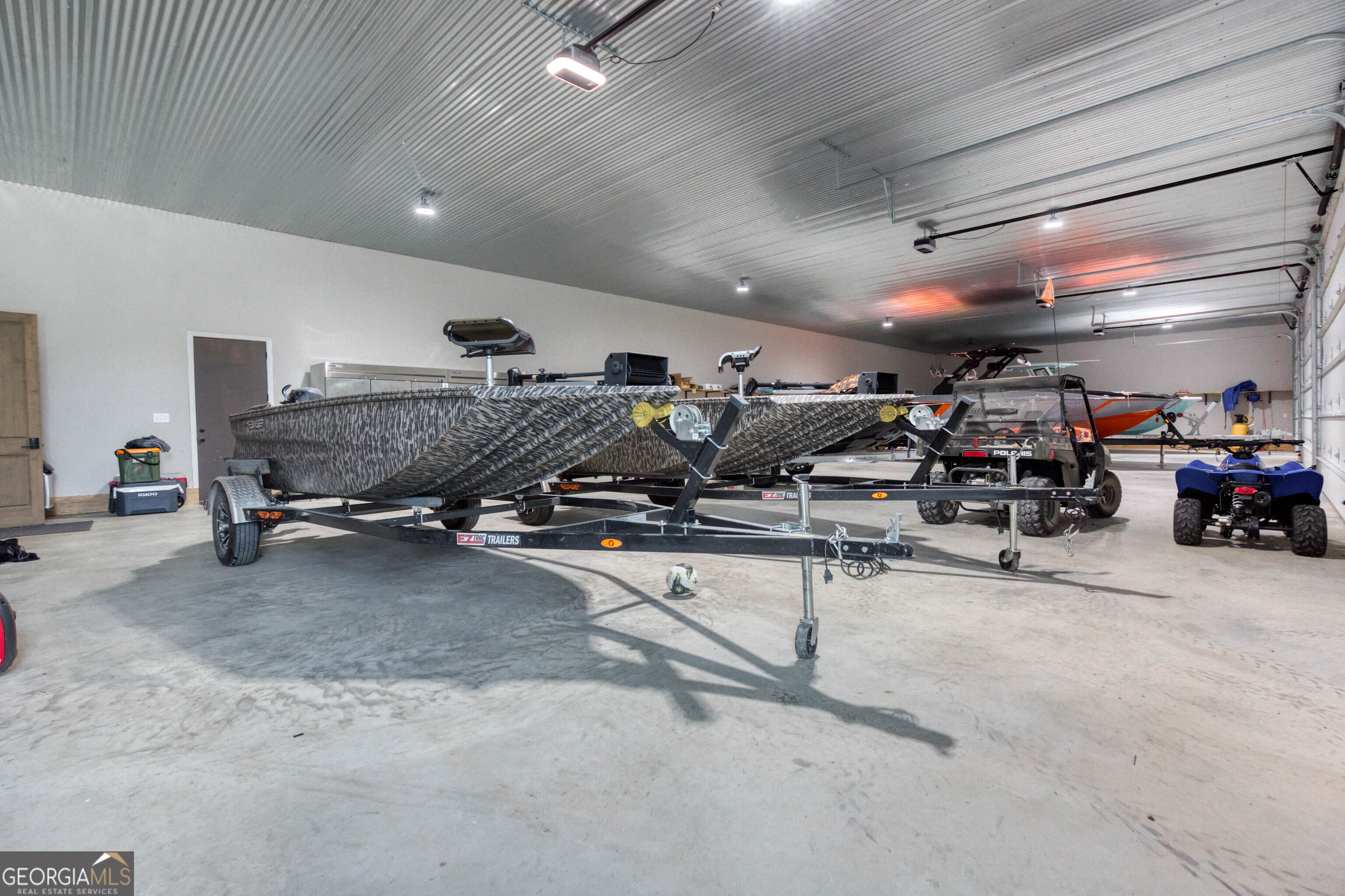 1968 Bobby Brown State Park Road Elberton, GA 30635 - Photo 55 of 97