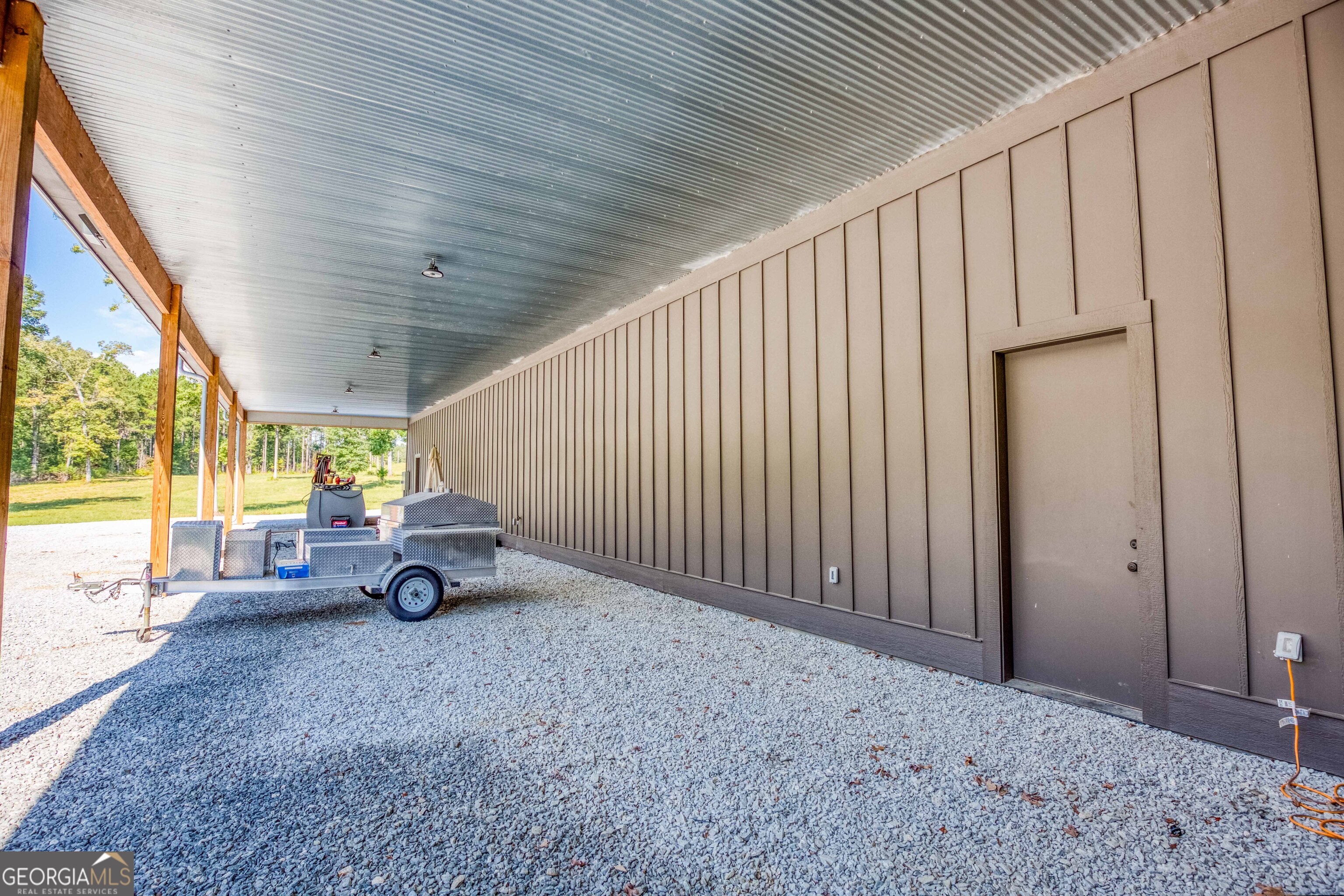 1968 Bobby Brown State Park Road Elberton, GA 30635 - Photo 58 of 97