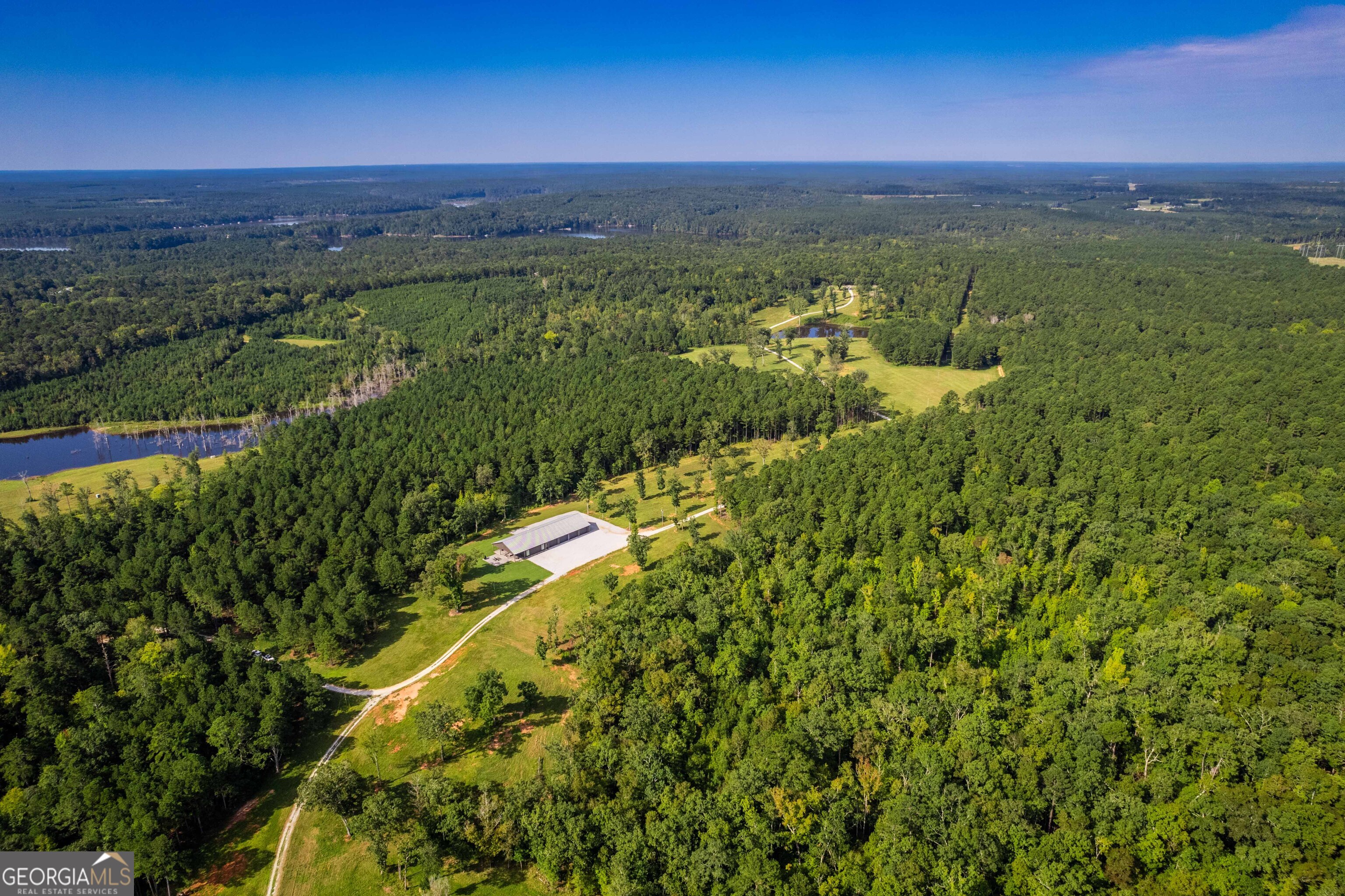1968 Bobby Brown State Park Road Elberton, GA 30635 - Photo 63 of 97