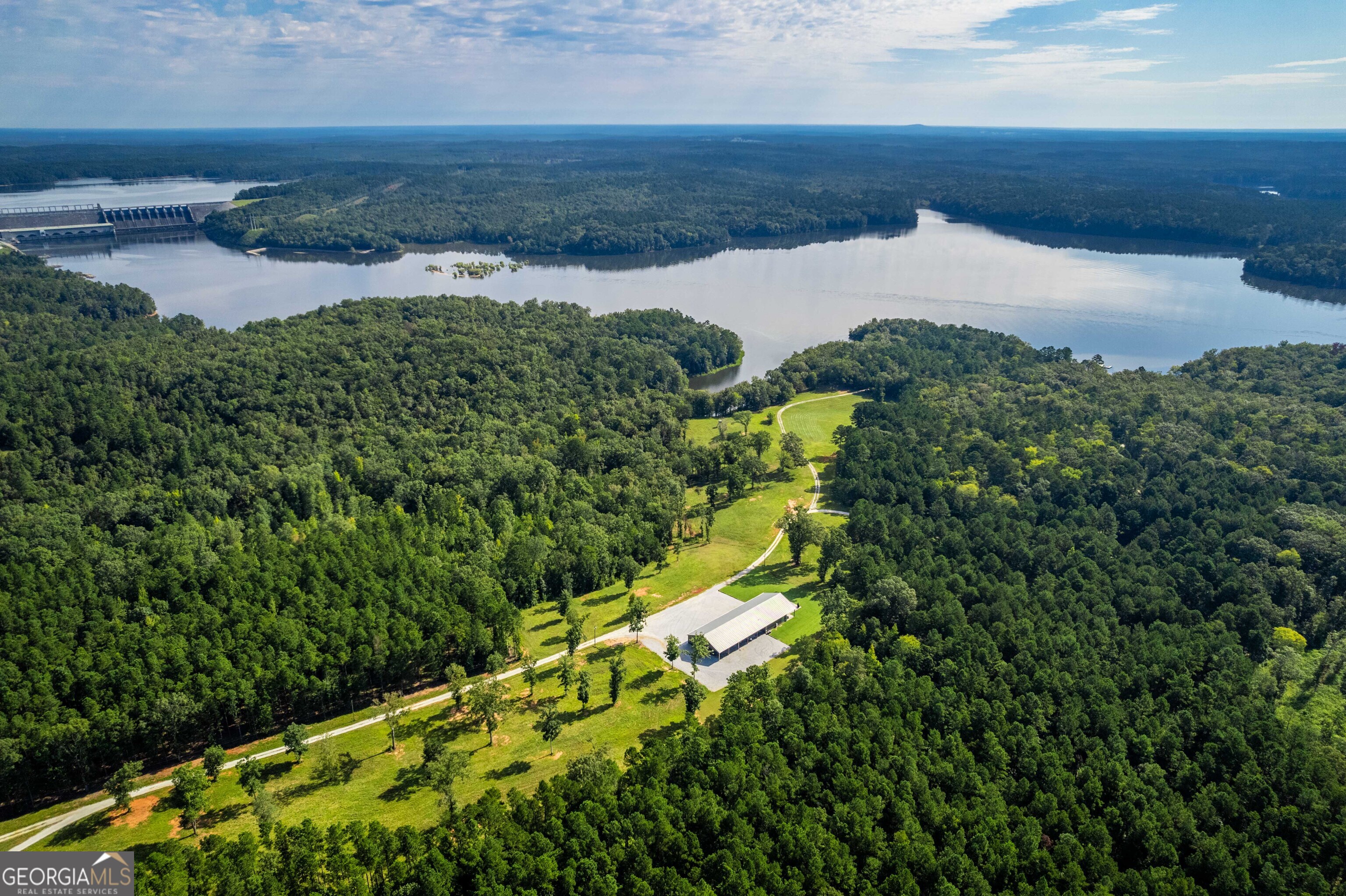 1968 Bobby Brown State Park Road Elberton, GA 30635 - Photo 64 of 97