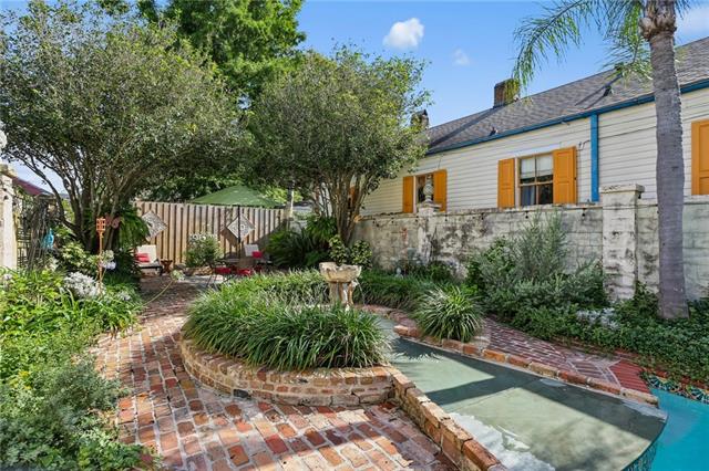 2340 North Rampart Street New Orleans, LA 70117 - Photo 30 of 32