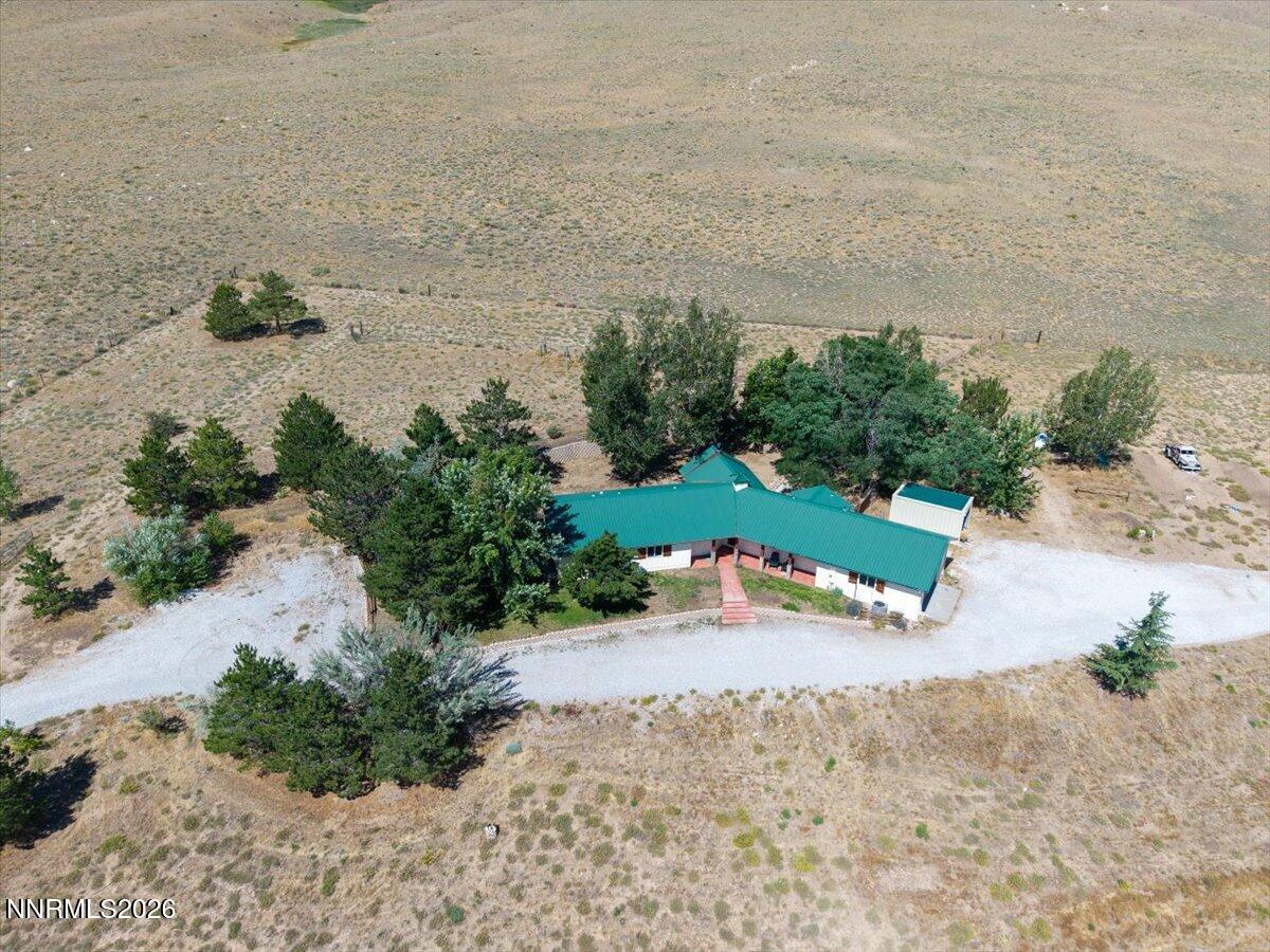 905 Thoroughbred Circle Reno, NV 89508 - Photo 62 of 71 Aerial View