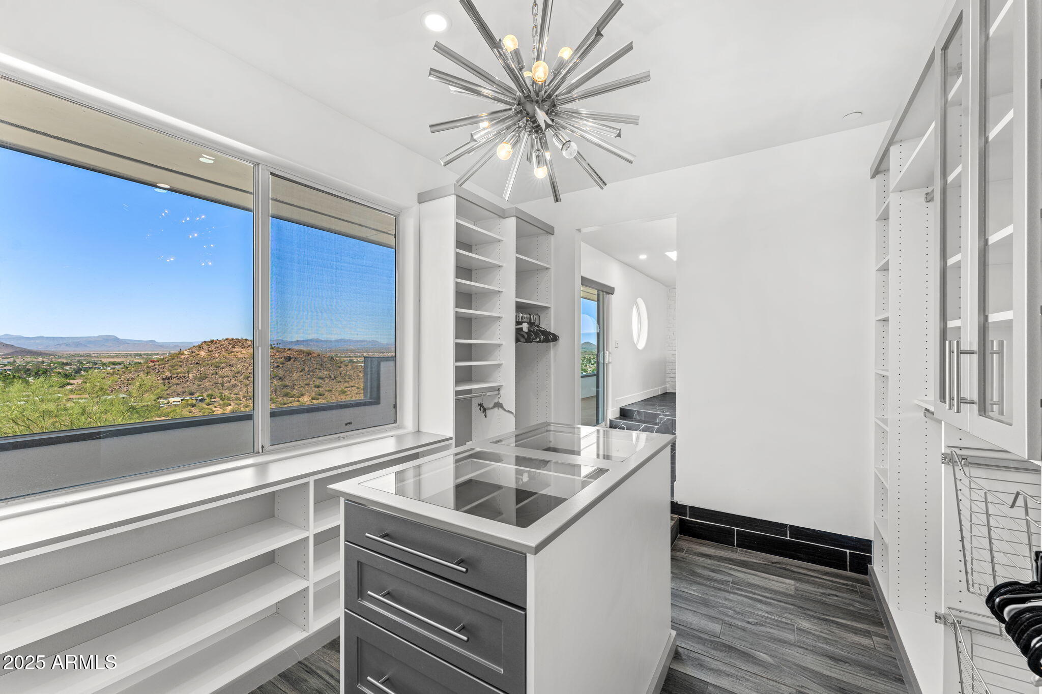 18812 North 22nd Street Phoenix, AZ 85024 - Photo 25 of 71 a kitchen with a stove and a sink