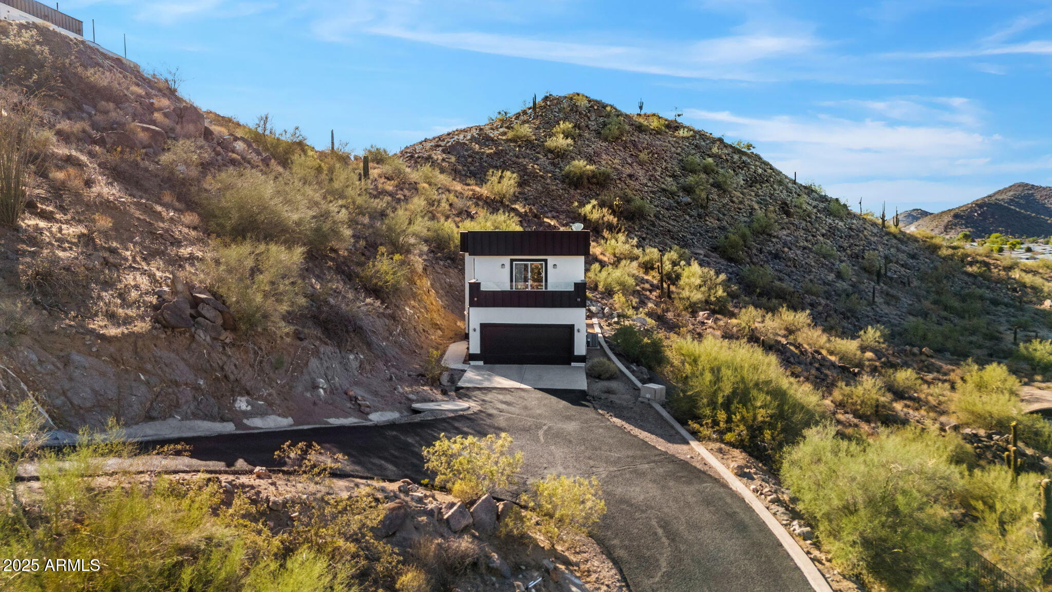 18812 North 22nd Street Phoenix, AZ 85024 - Photo 37 of 71 a view of house with a yard