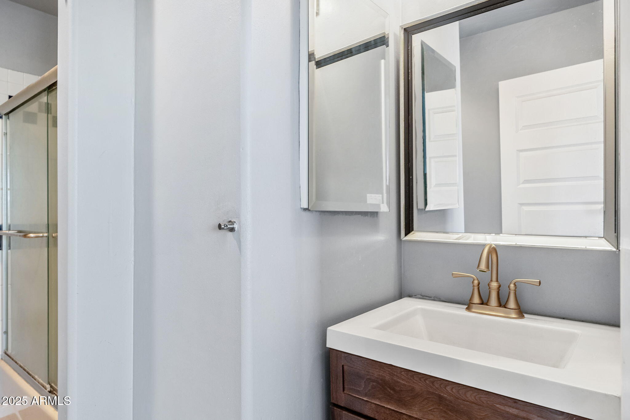 18812 North 22nd Street Phoenix, AZ 85024 - Photo 51 of 71 a bathroom with a sink and a vanity