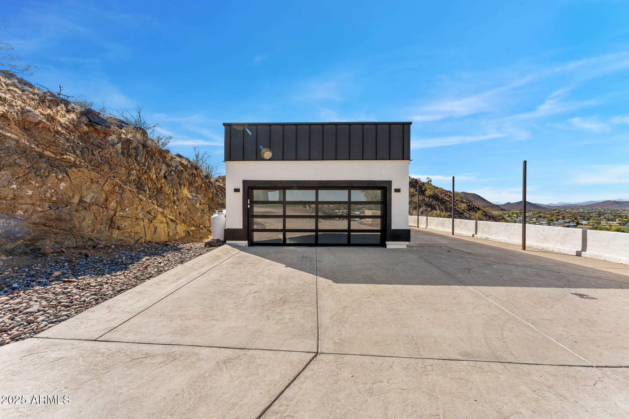 18812 North 22nd Street Phoenix, AZ 85024 - Photo 57 of 71 a view of a backyard