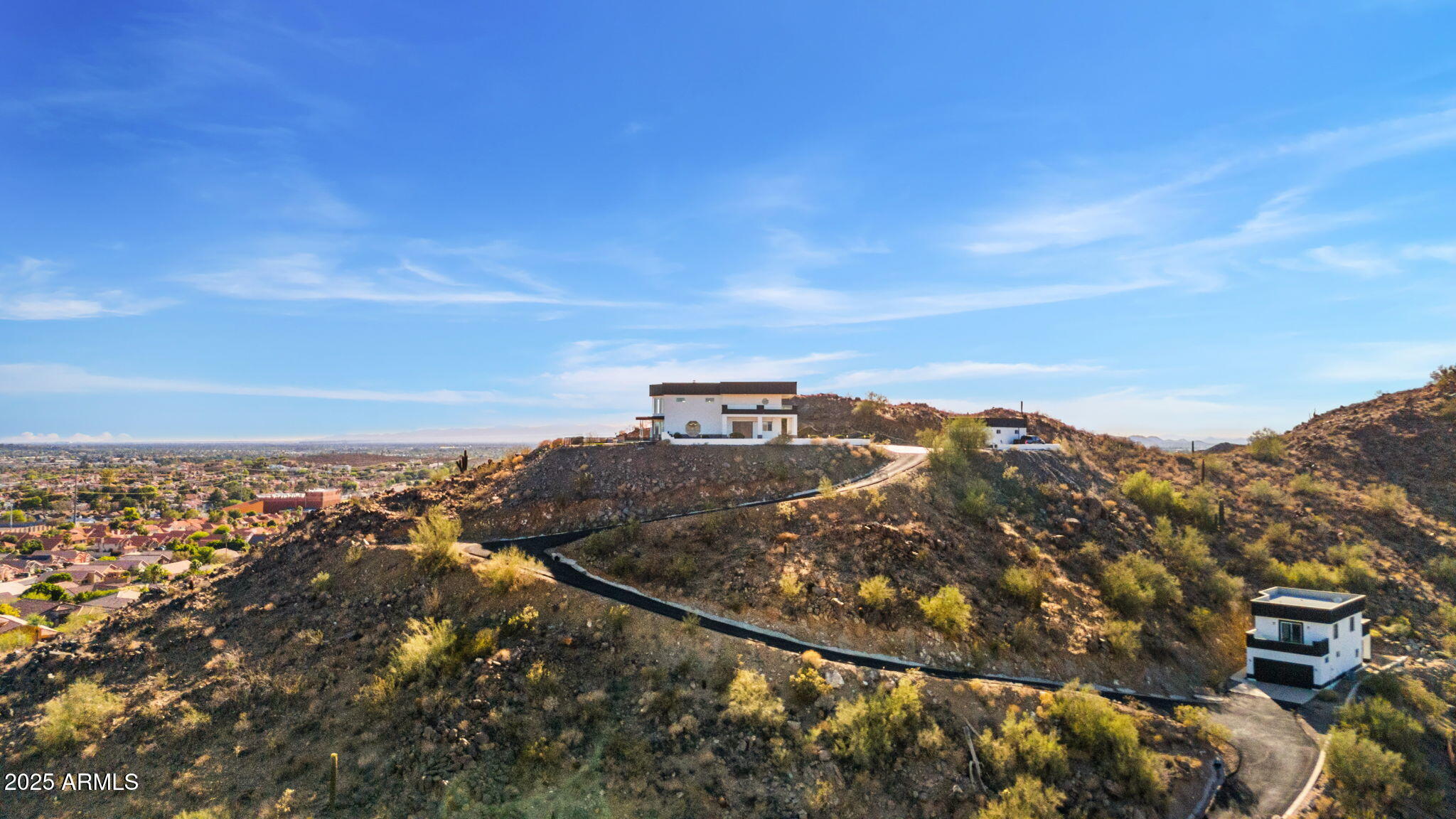 18812 North 22nd Street Phoenix, AZ 85024 - Photo 58 of 71 Aerial