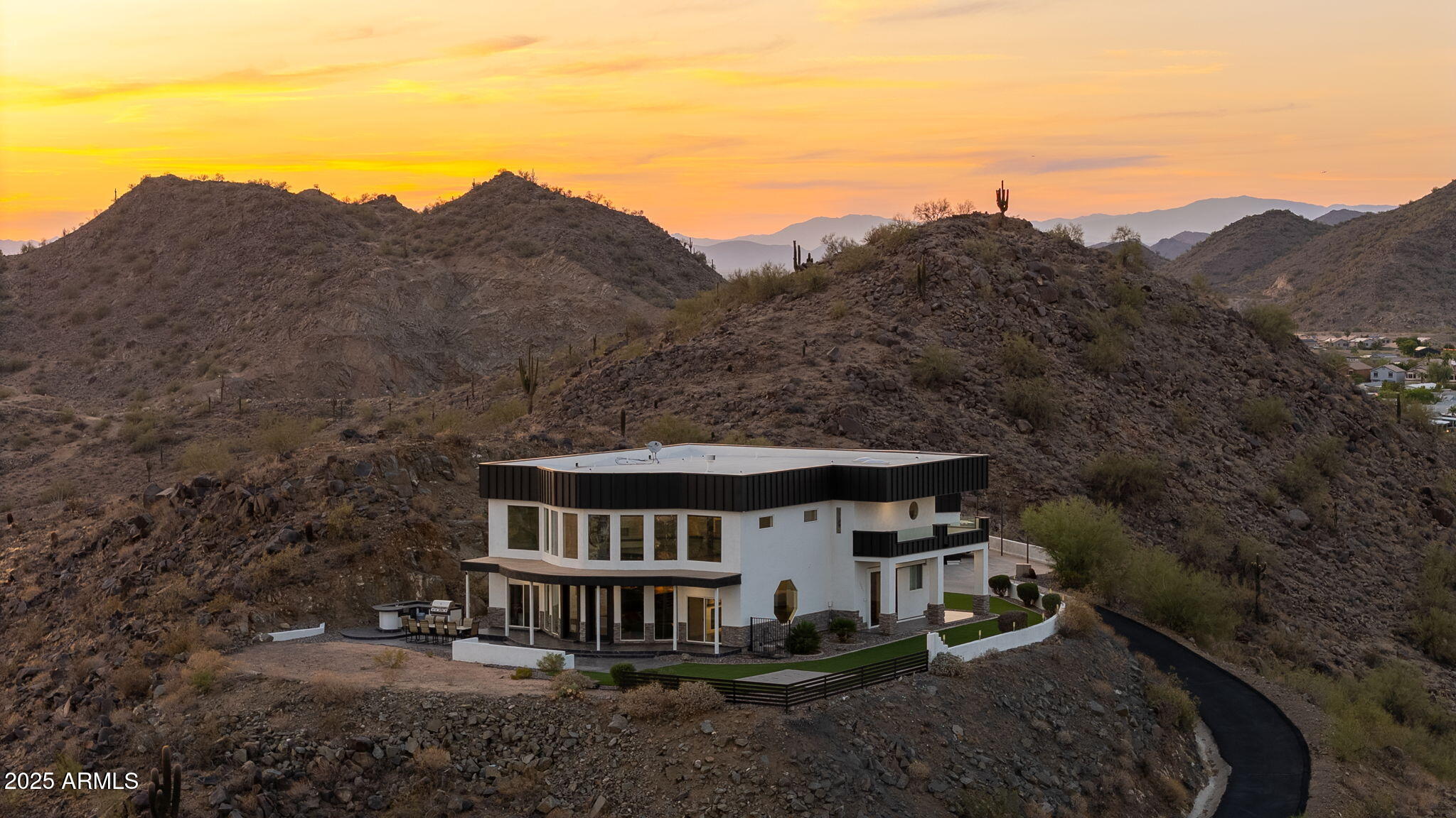 18812 North 22nd Street Phoenix, AZ 85024 - Photo 66 of 71 Aerial