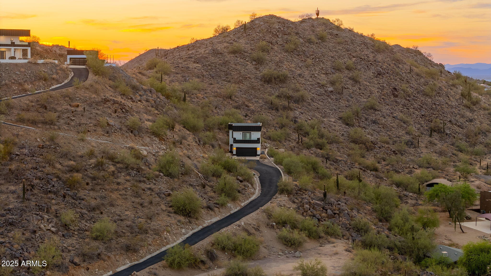 18812 North 22nd Street Phoenix, AZ 85024 - Photo 71 of 71 Aerial