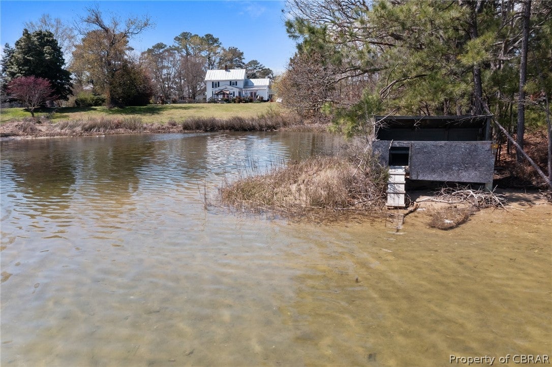 697 Buzzards Point Road Reedville, VA 22539 - Photo 45 of 47 Gallery Image 45