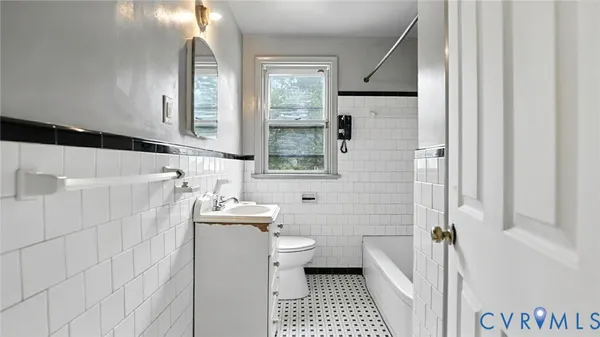 $339,000 | 3410 Montrose Avenue, Richmond, VA 23222