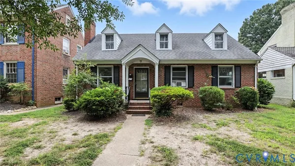 $339,000 | 3410 Montrose Avenue, Richmond, VA 23222