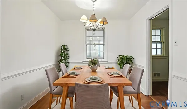 $339,000 | 3410 Montrose Avenue, Richmond, VA 23222