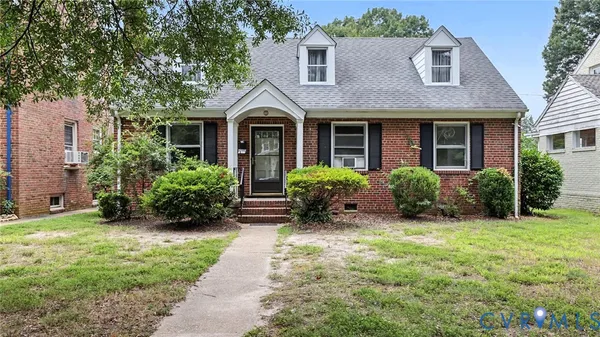 $339,000 | 3410 Montrose Avenue, Richmond, VA 23222