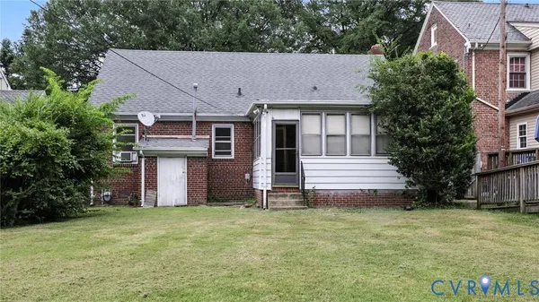 $339,000 | 3410 Montrose Avenue, Richmond, VA 23222