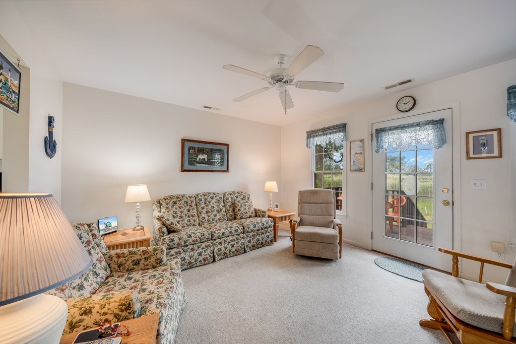 3041 Ridge Road Chincoteague, VA 23336 - Photo 6 of 30