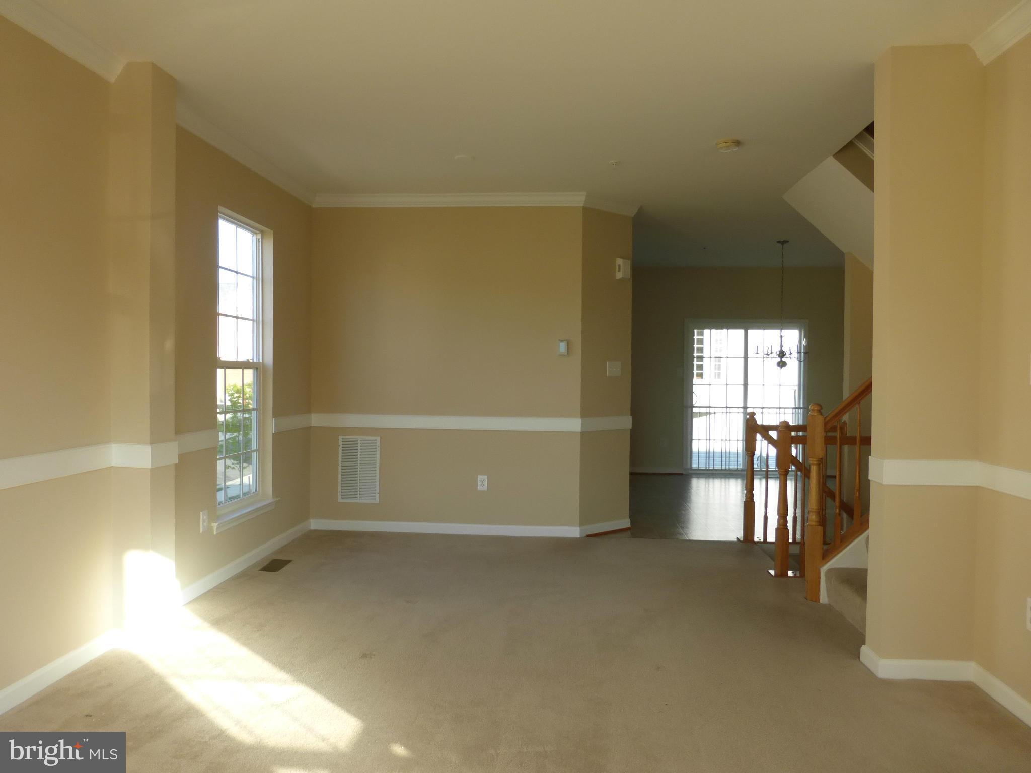 650 Wild Hunt Road Frederick, MD 21703 - Photo 3 of 14 a view of empty room