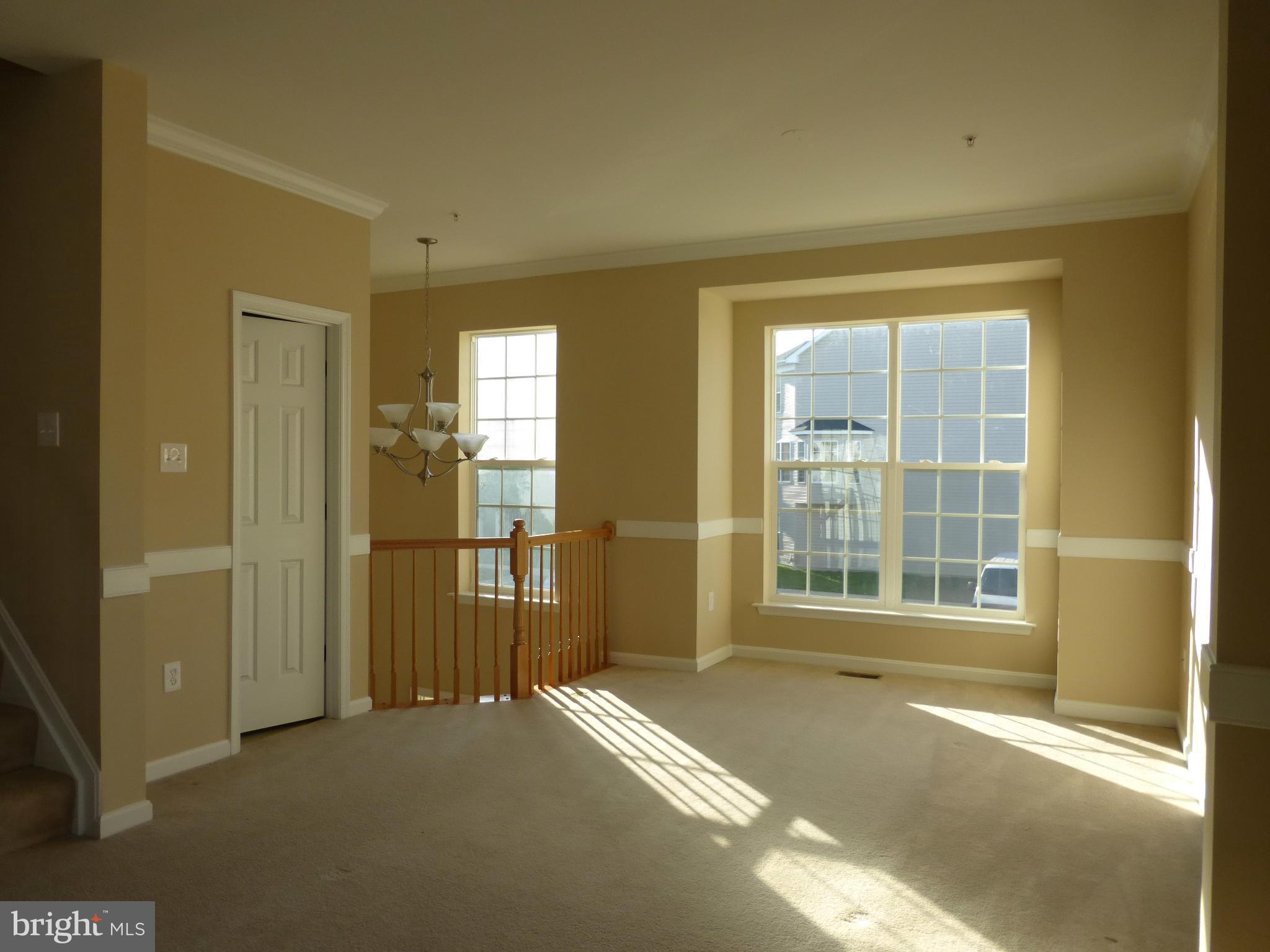 650 Wild Hunt Road Frederick, MD 21703 - Photo 4 of 14 a view of an empty room with a window