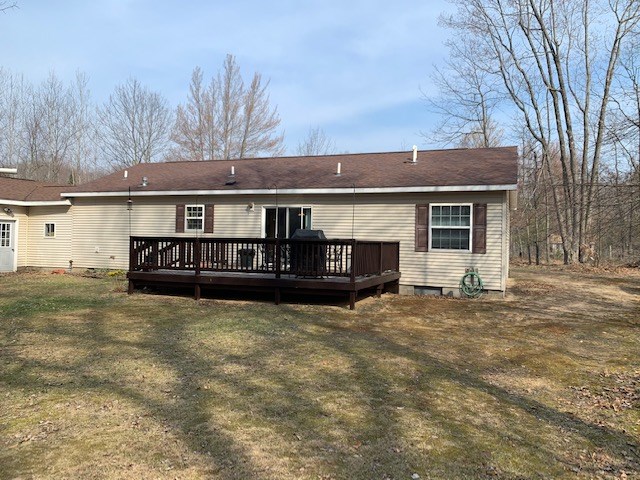 8084 Springwood Lake Road Harrison, MI 48625 - Photo 25 of 28 Gallery Image 25