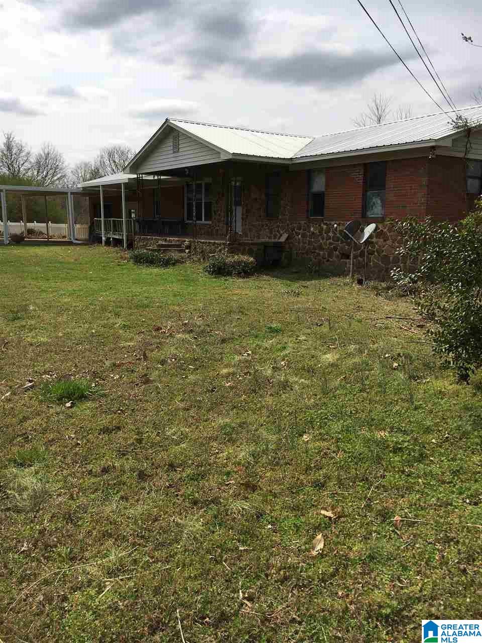 3129 County Road 33 Oneonta, AL 35121 - Photo 1 of 5