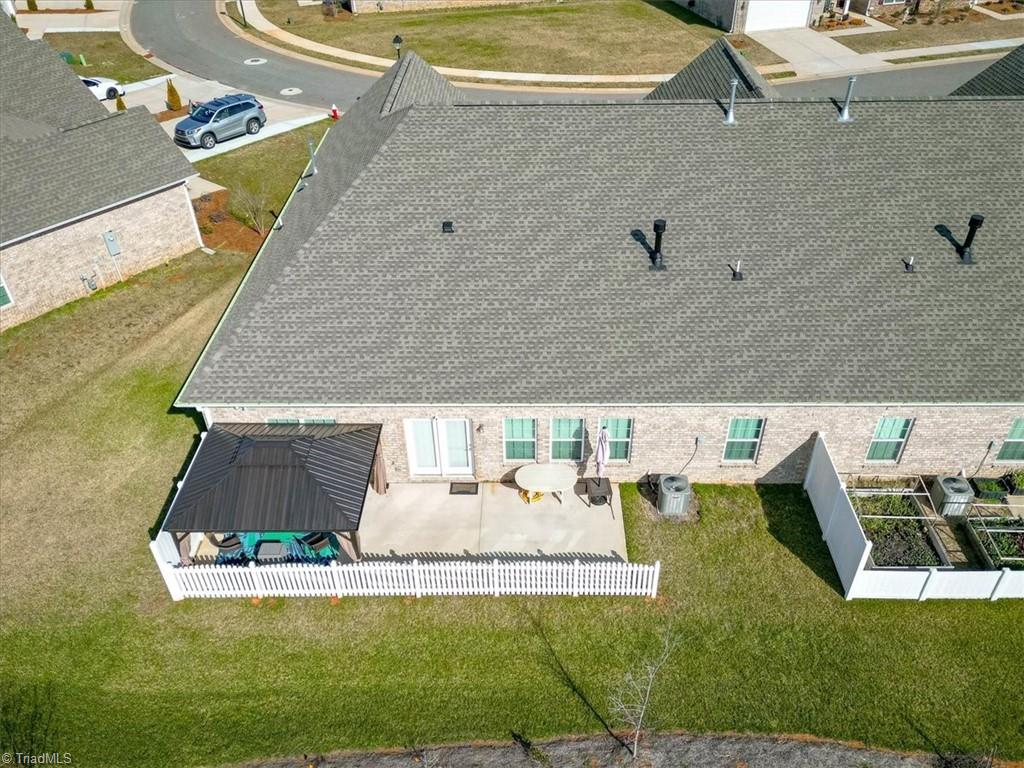 3716 Echo Forest Trail High Point, NC 27265 - Photo 37 of 39 Such great Outdoor space!