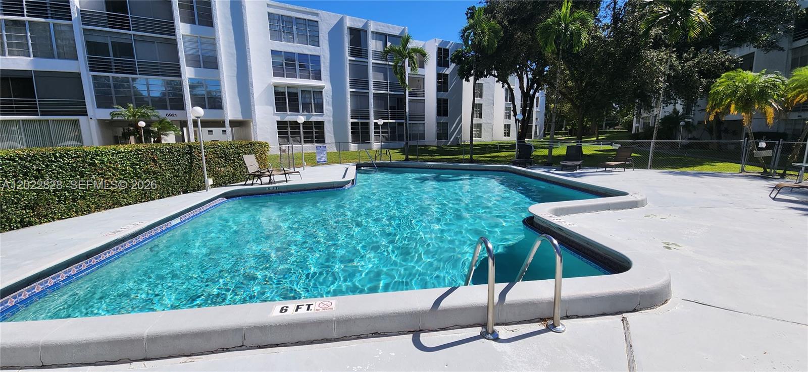 6923 Cypress Road, Unit C12 Plantation, FL 33317 - Photo 27 of 29