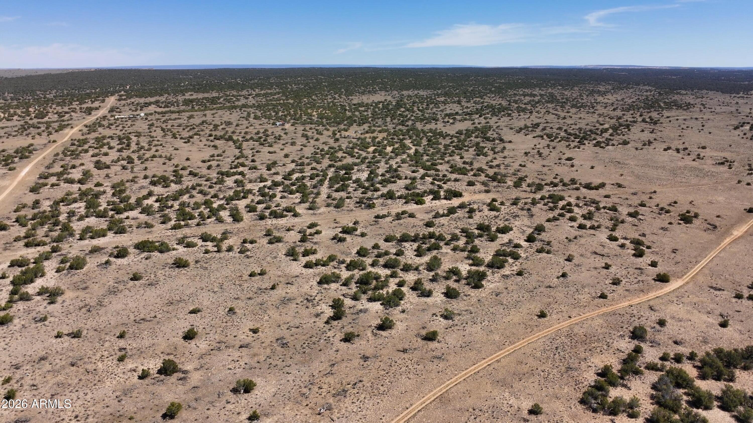 0 Ranch Road Sanders, AZ 86512 - Photo 41 of 42 a view of a pathway with a beach