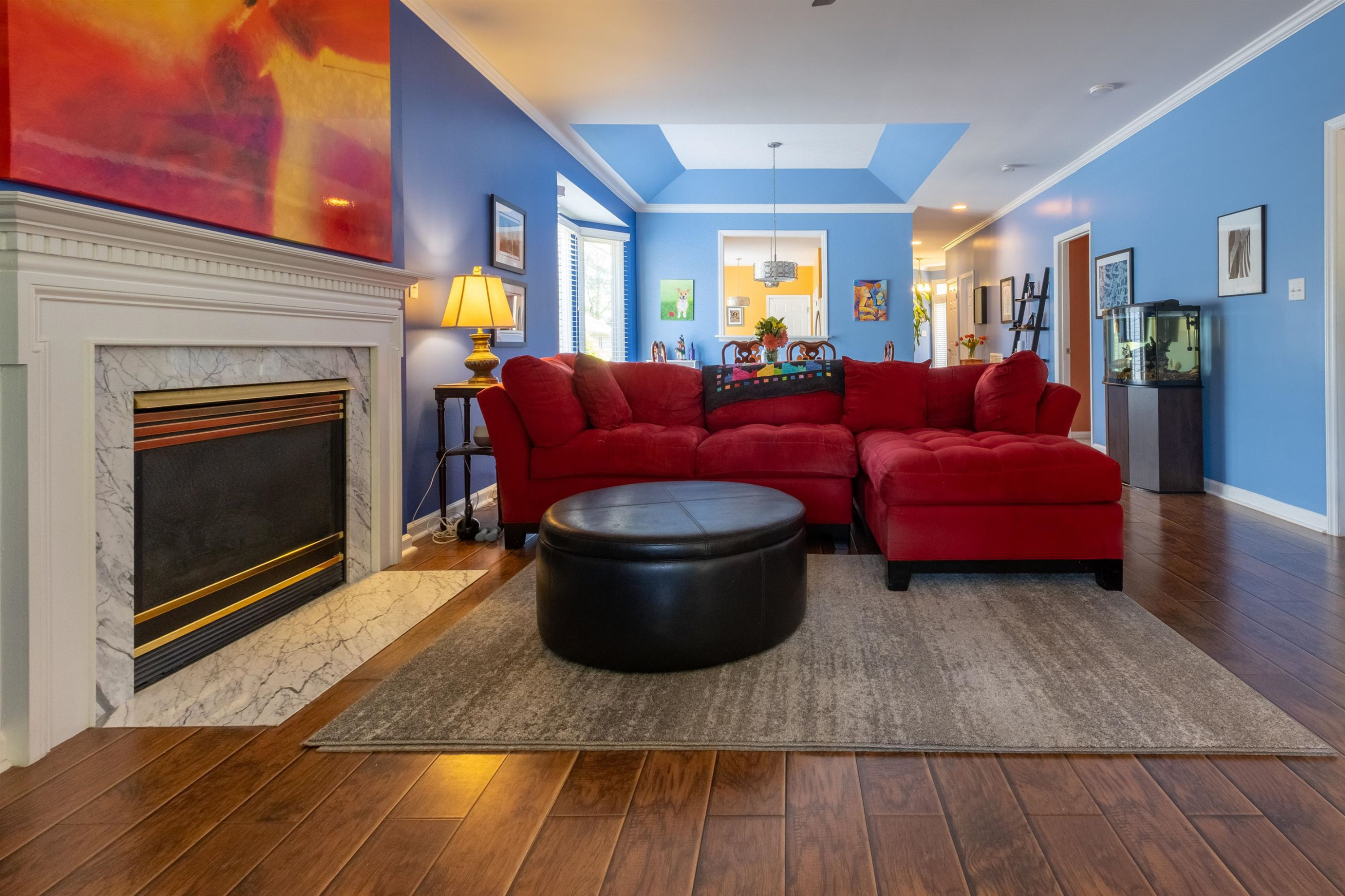 1929 Castle Pines Drive Raleigh, NC 27604 - Photo 8 of 23 Photo 8