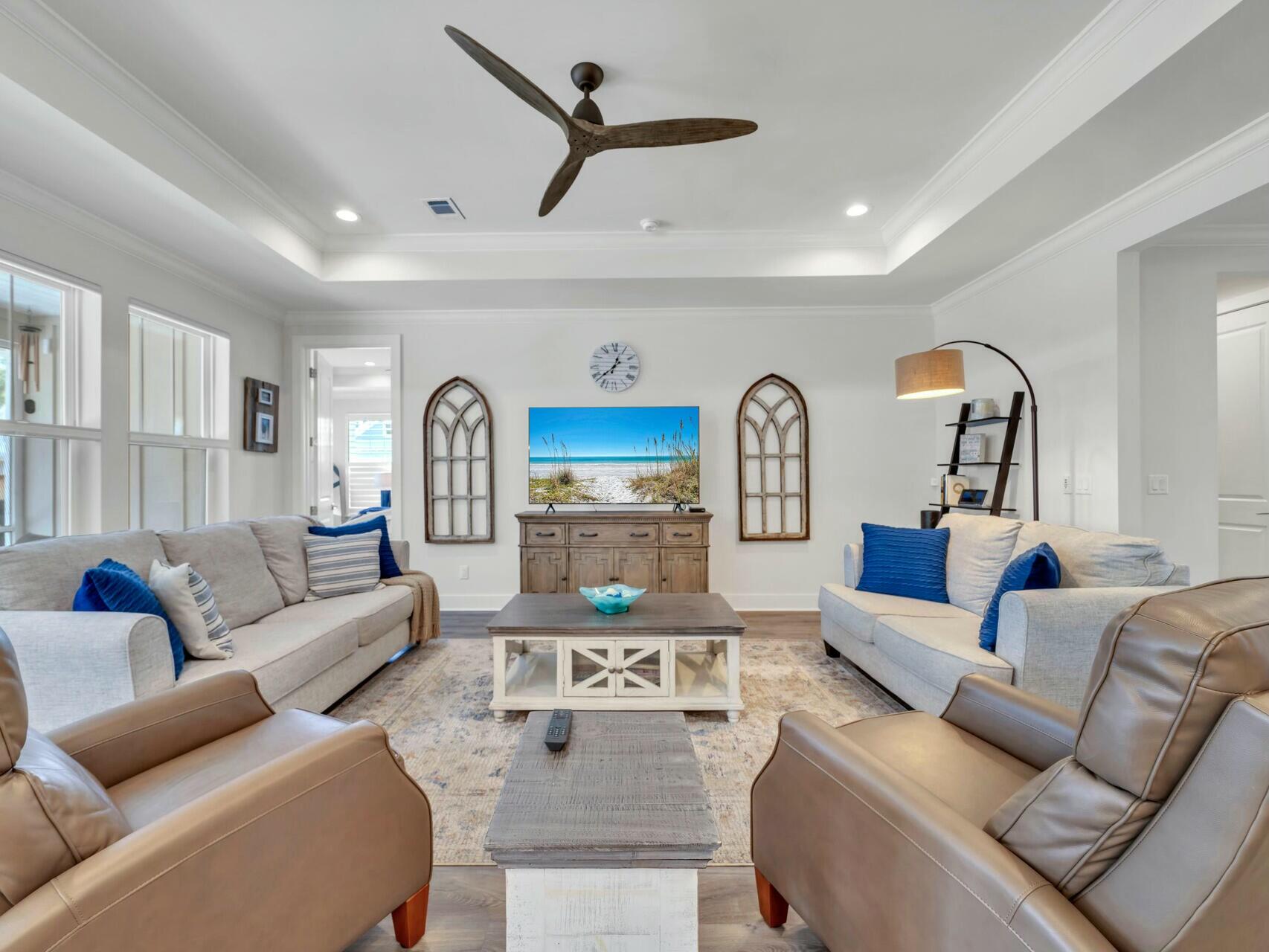 176 Hibernate Way Freeport, FL 32439 - Photo 2 of 66 a living room with furniture