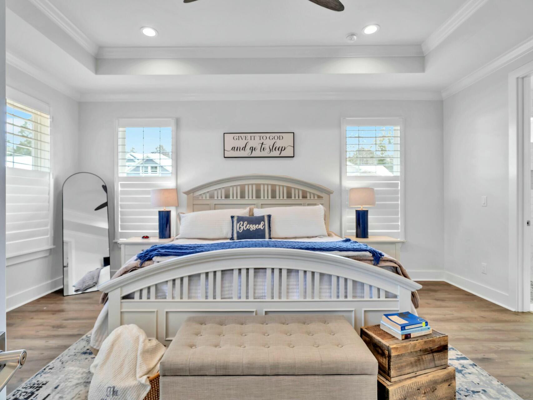 176 Hibernate Way Freeport, FL 32439 - Photo 31 of 66 a black and white photo of a living room