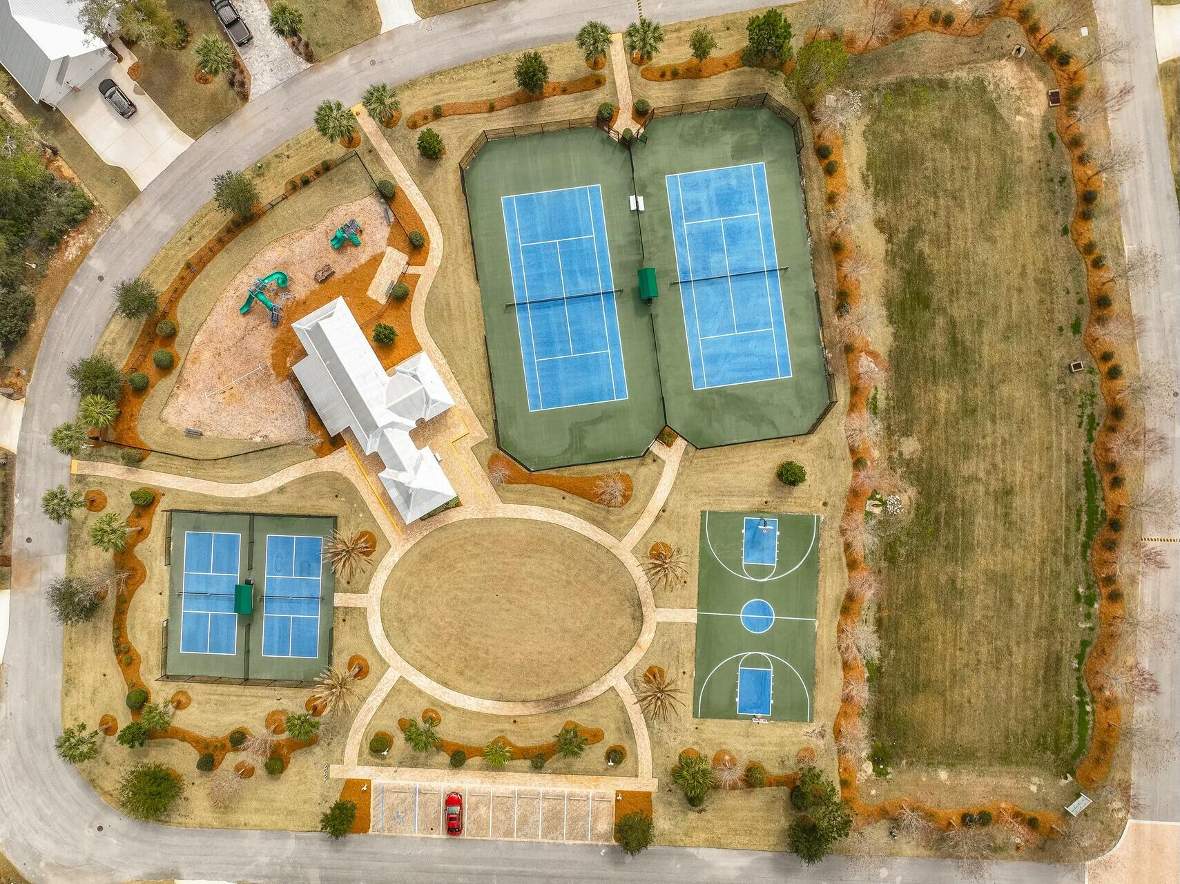 176 Hibernate Way Freeport, FL 32439 - Photo 46 of 66 Overview of Current Amenities