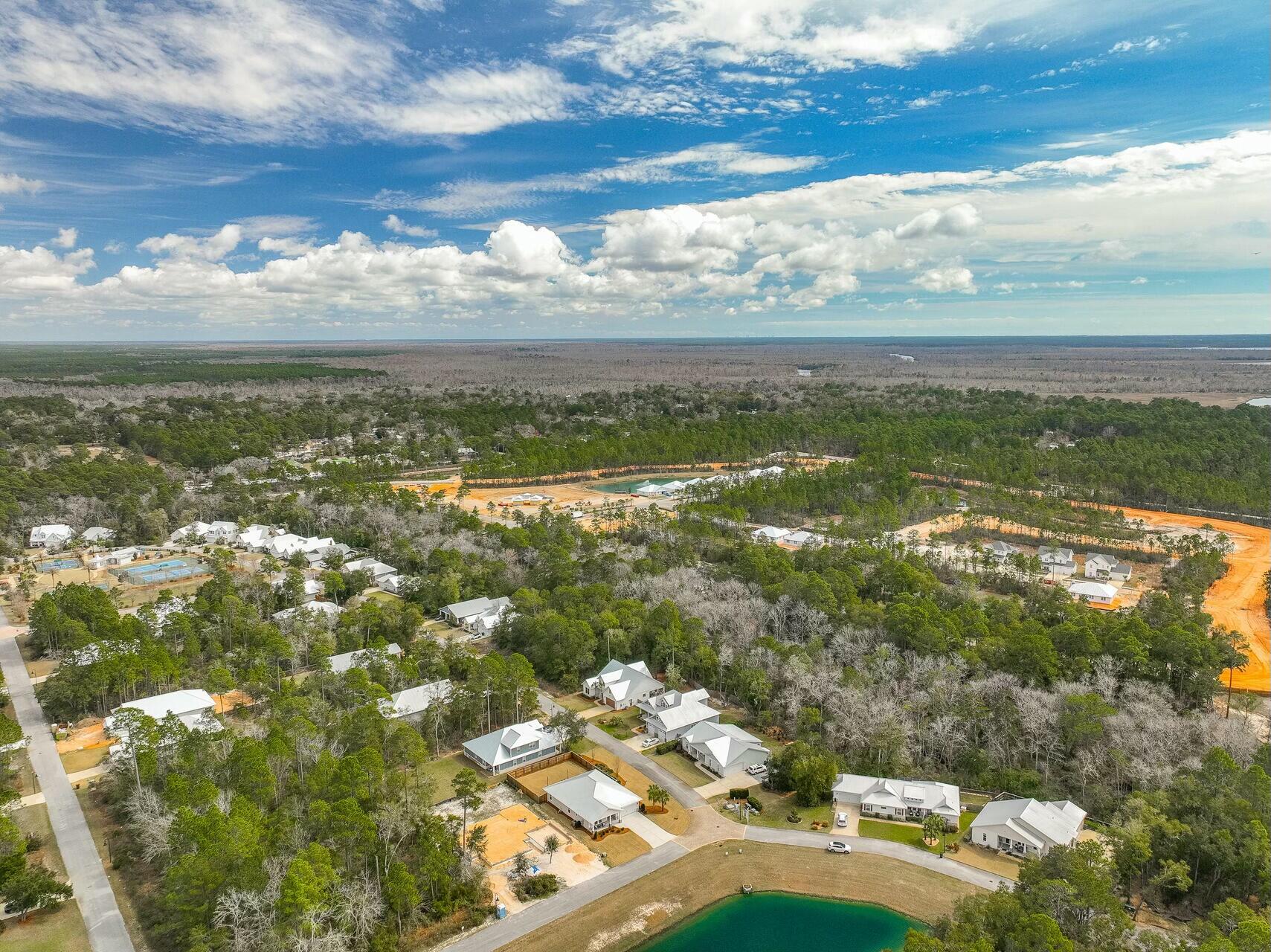 176 Hibernate Way Freeport, FL 32439 - Photo 58 of 66 Location Within Bear Creek