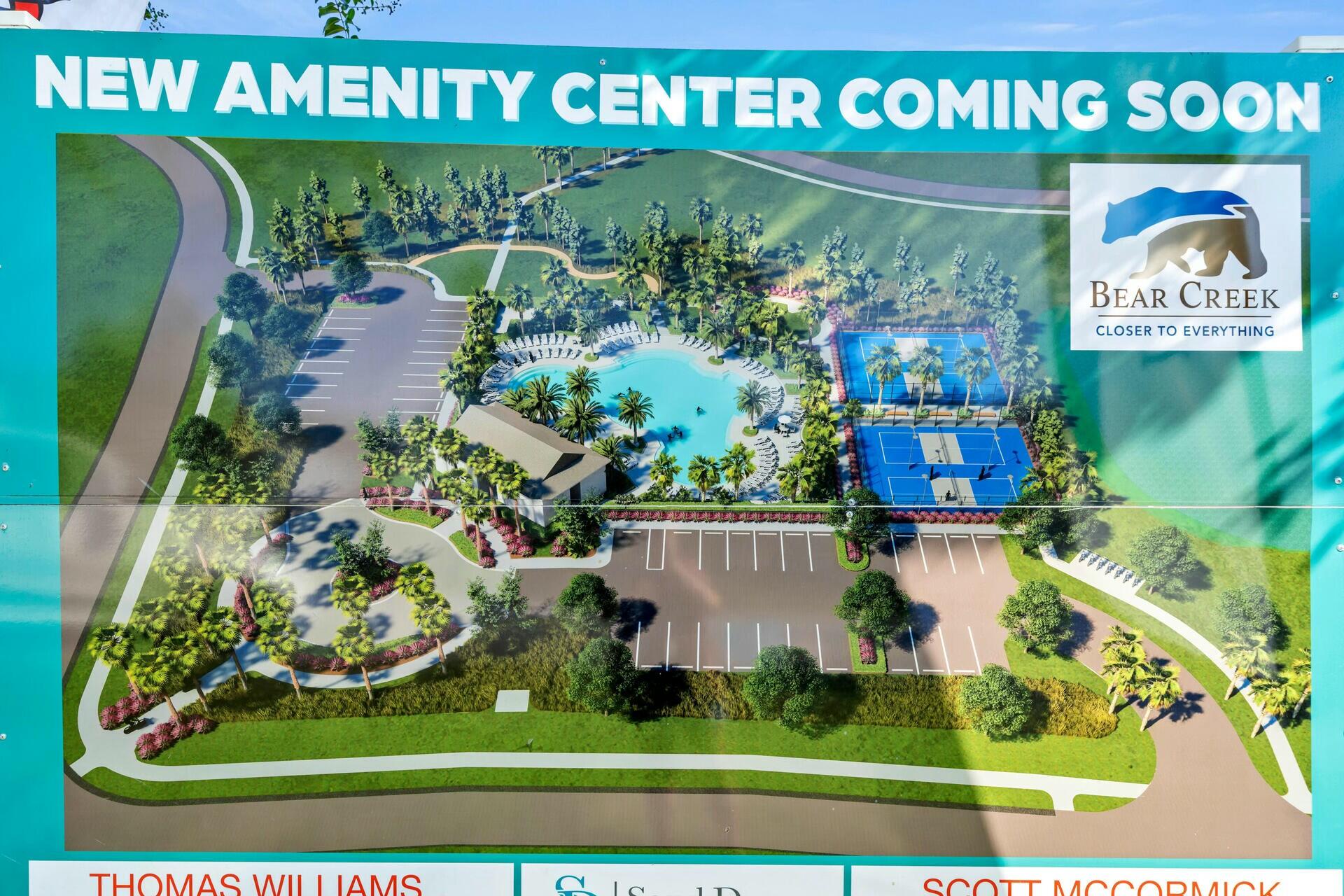 176 Hibernate Way Freeport, FL 32439 - Photo 7 of 66 New Amenity Center Renderings