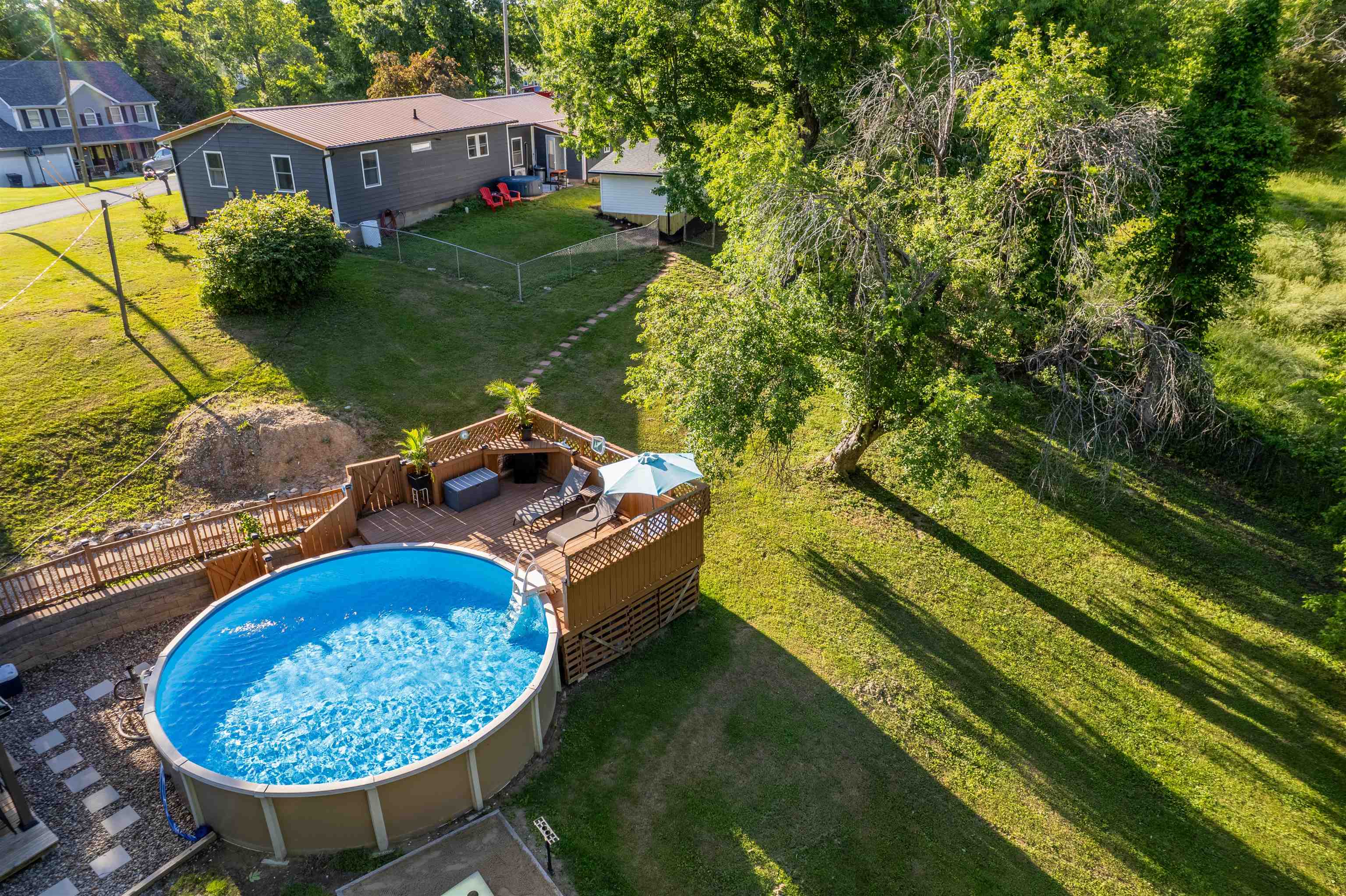 4856 Powers Road Ashland, KY 41101 - Photo 4 of 49