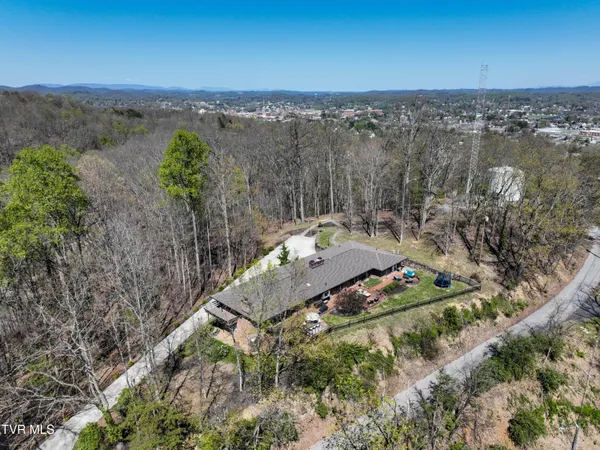 $1,095,000 | 117 Skyline Drive, Bristol, TN 37620