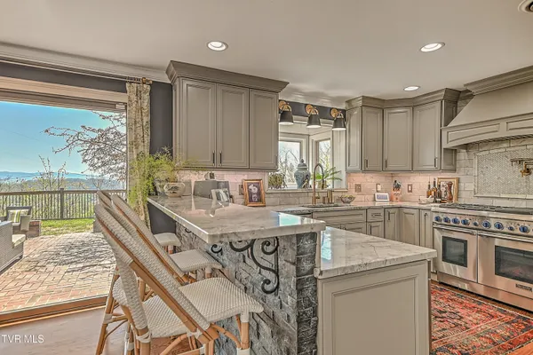 $1,095,000 | 117 Skyline Drive, Bristol, TN 37620