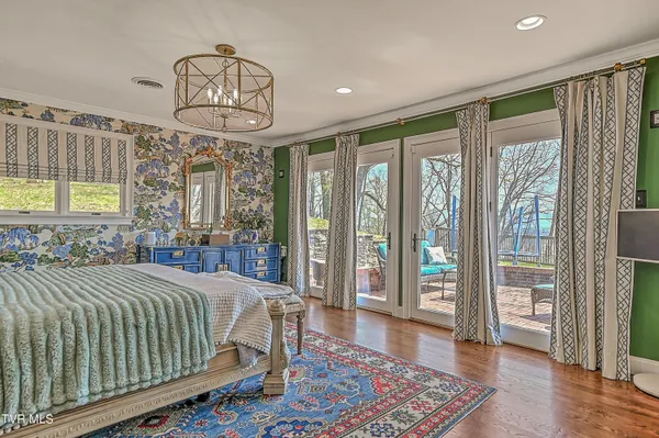 $1,095,000 | 117 Skyline Drive, Bristol, TN 37620