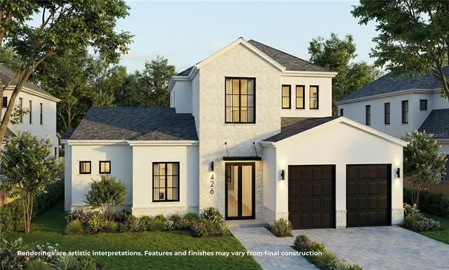 $2,679,000 | 426 Worthington Drive, Winter Park, FL 32789