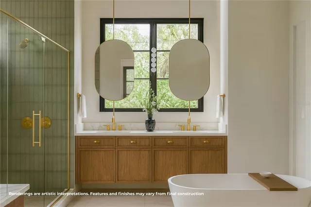 $2,679,000 | 426 Worthington Drive, Winter Park, FL 32789