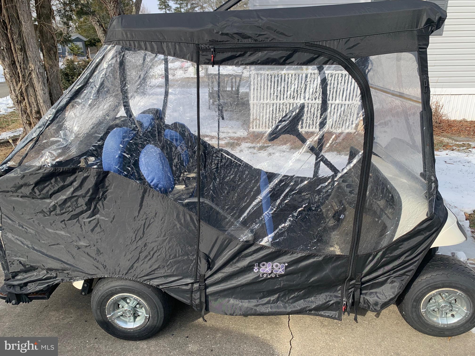 21229 M Street Rehoboth Beach, DE 19971 - Photo 21 of 23 a view of outdoor space with seating area